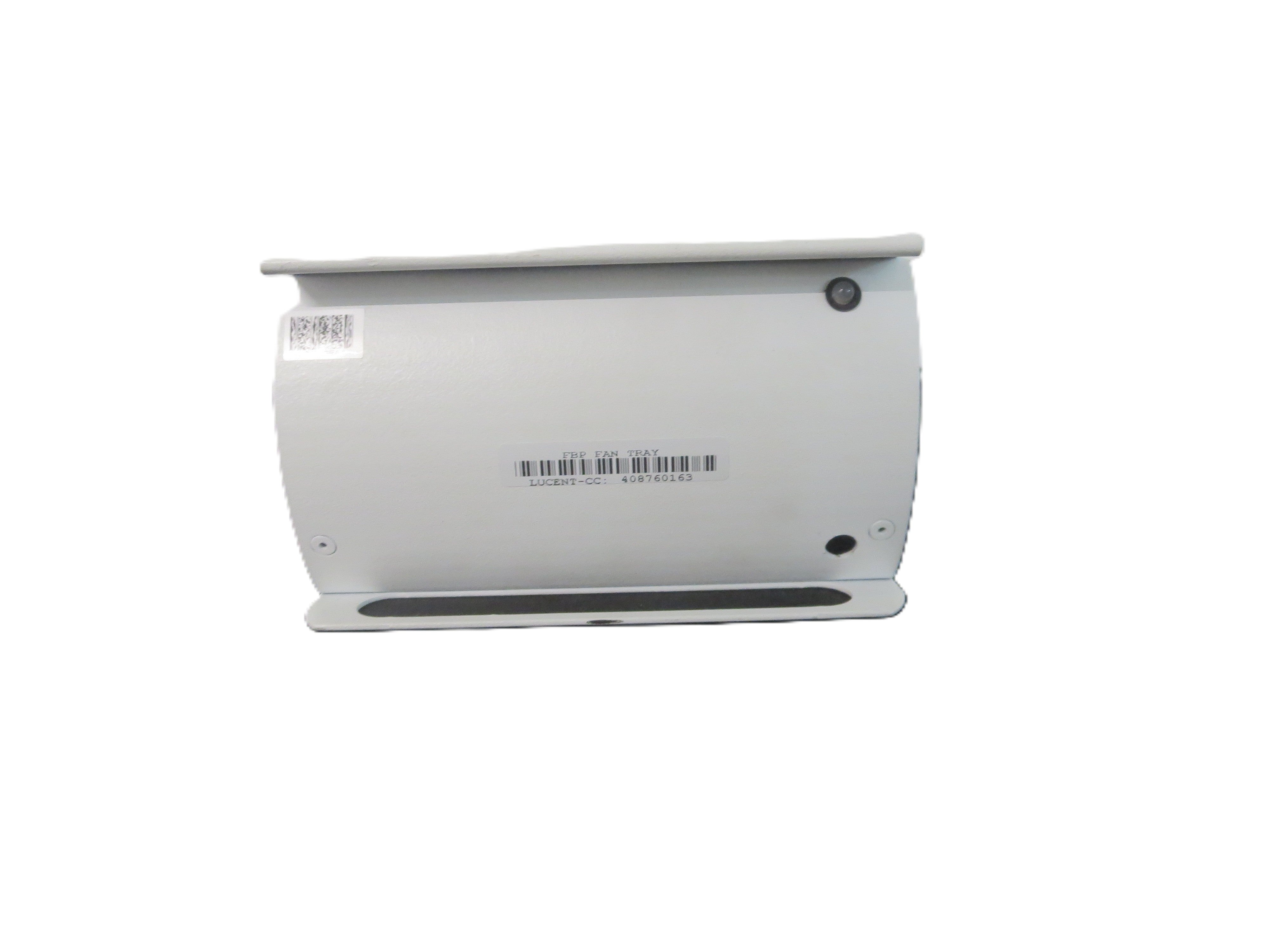 3-FAN TRAY ASSEMBLY
408760163