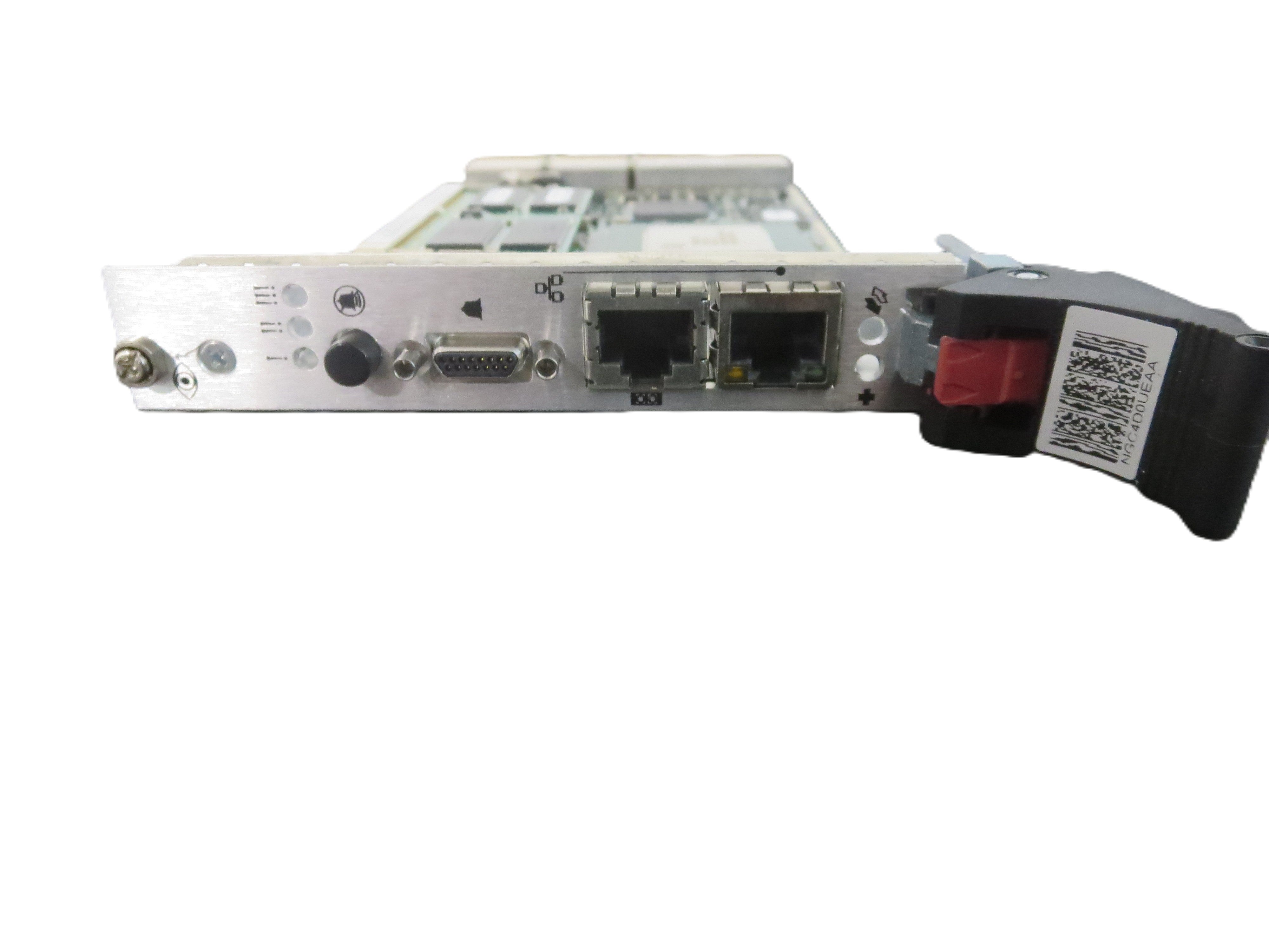 SOFTSWITCH CHASSIS MANAGEMENT MODULE SA64386