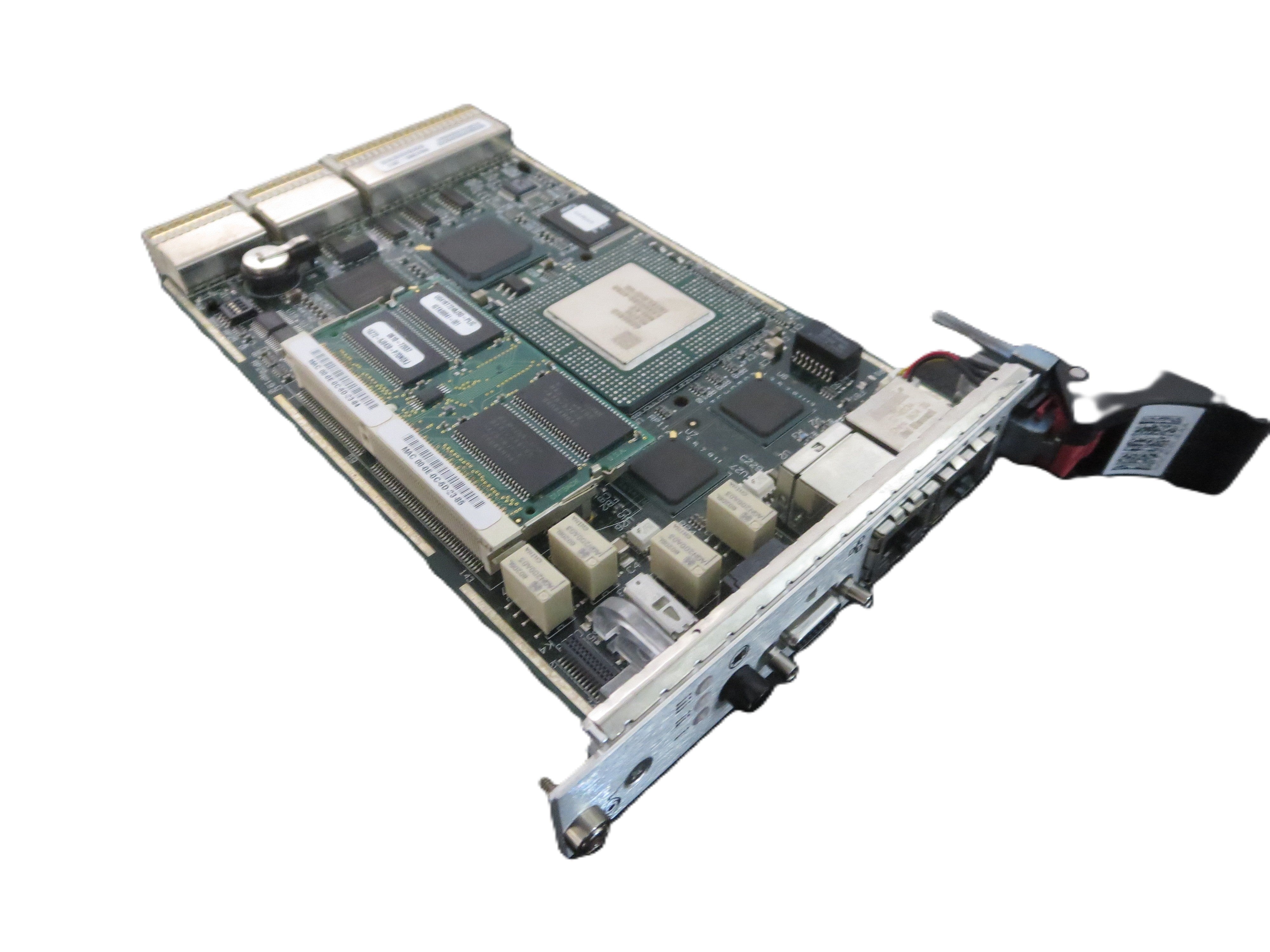 SOFTSWITCH CHASSIS MANAGEMENT MODULE SA64386