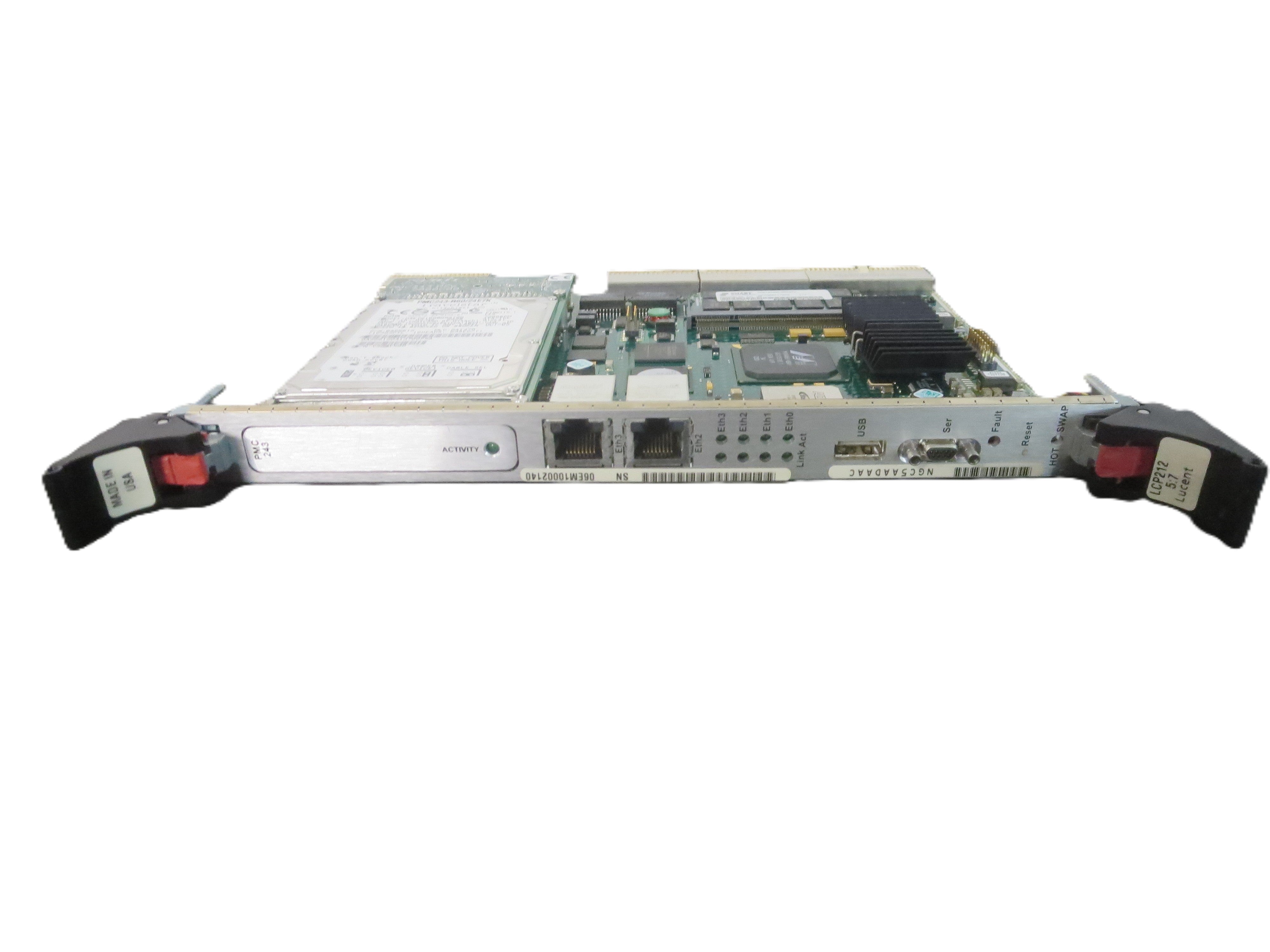 Signal Processor