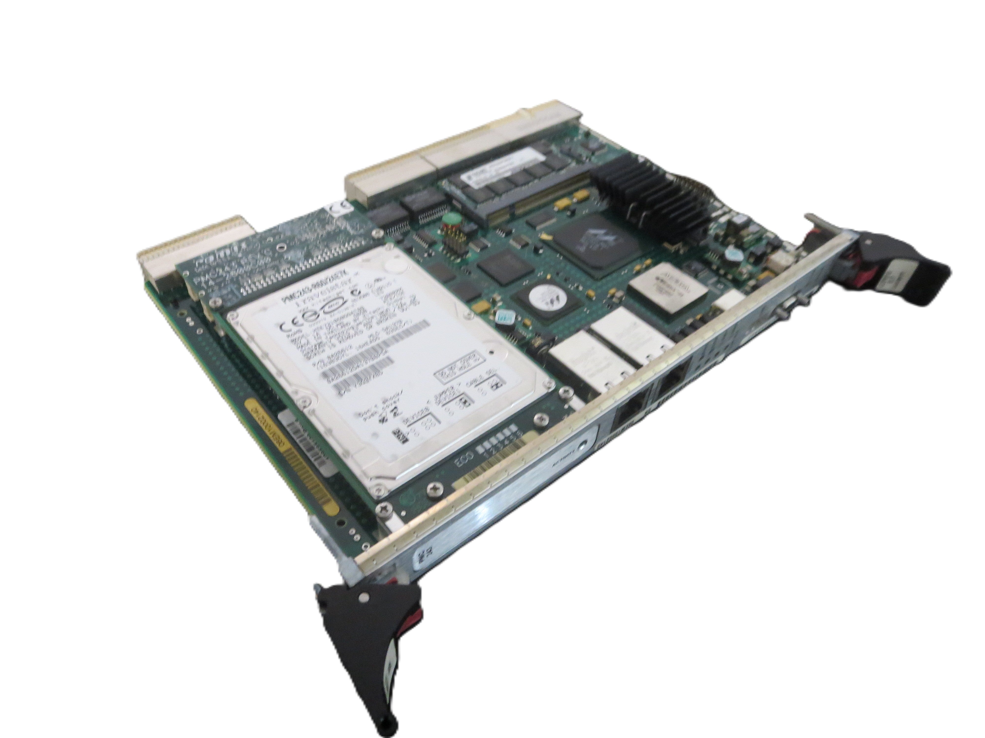 Signal Processor
