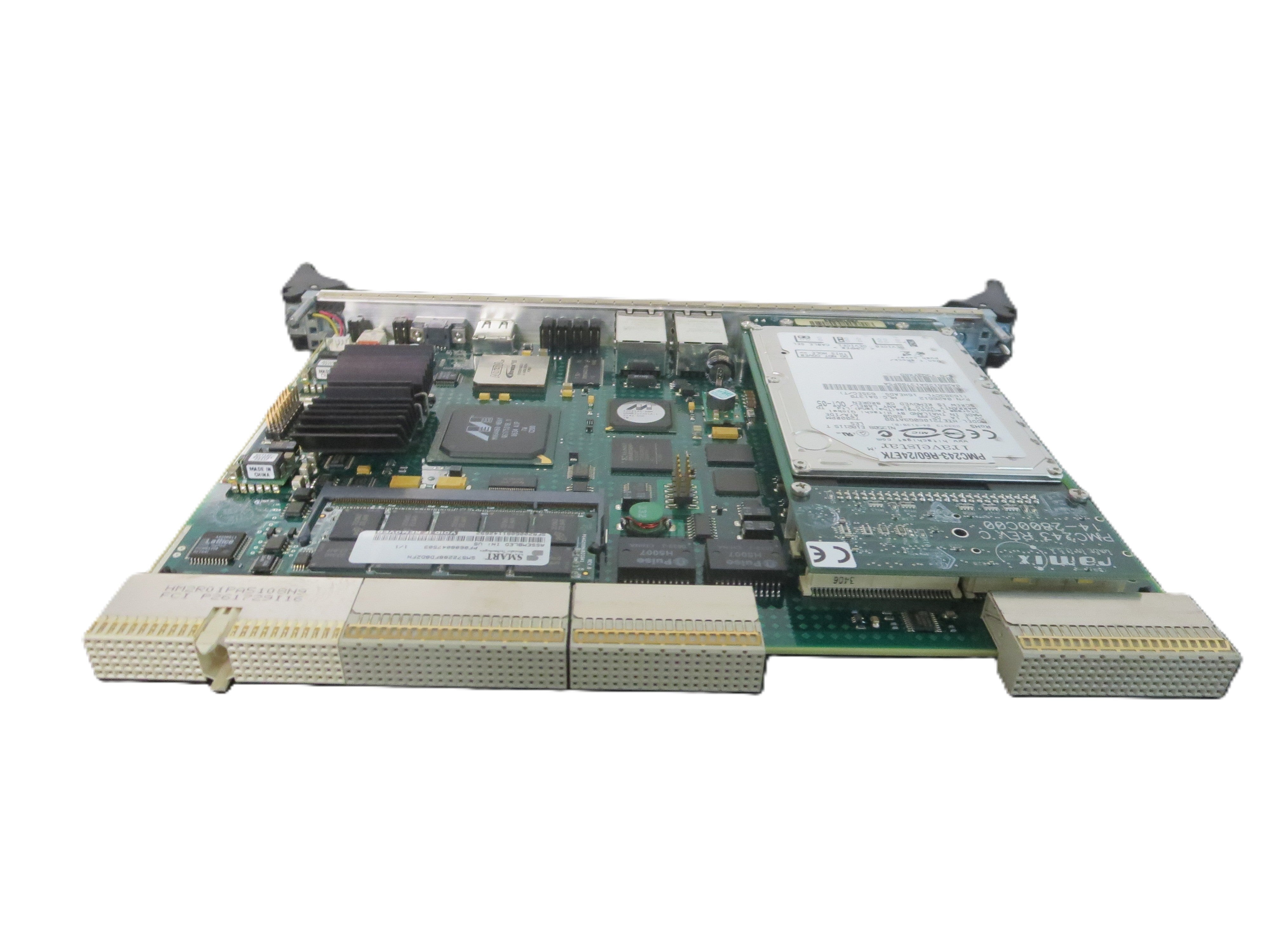 Signal Processor