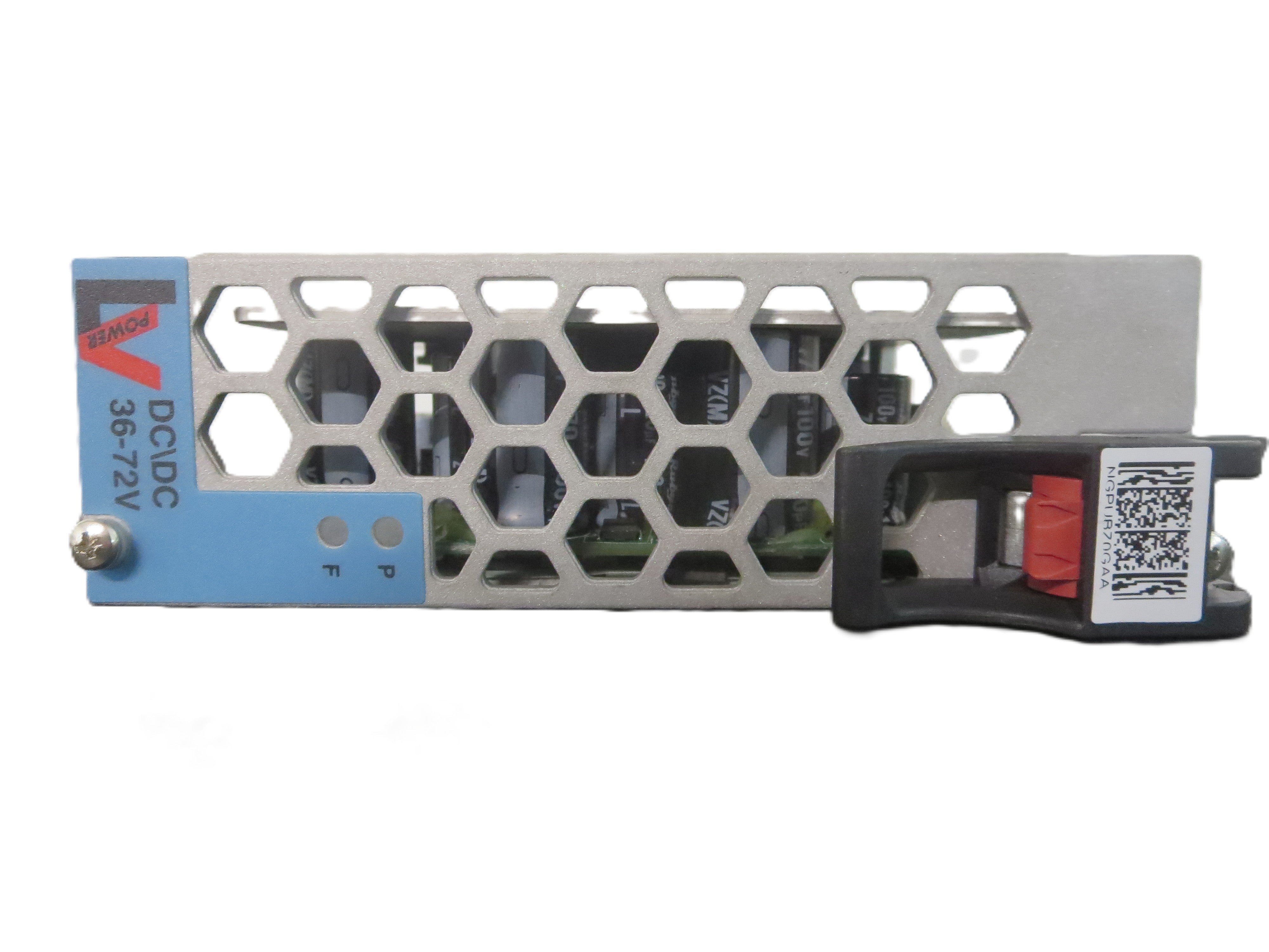 350W 48VDC POWER SUPPLY LVDC350W3U2IPMI