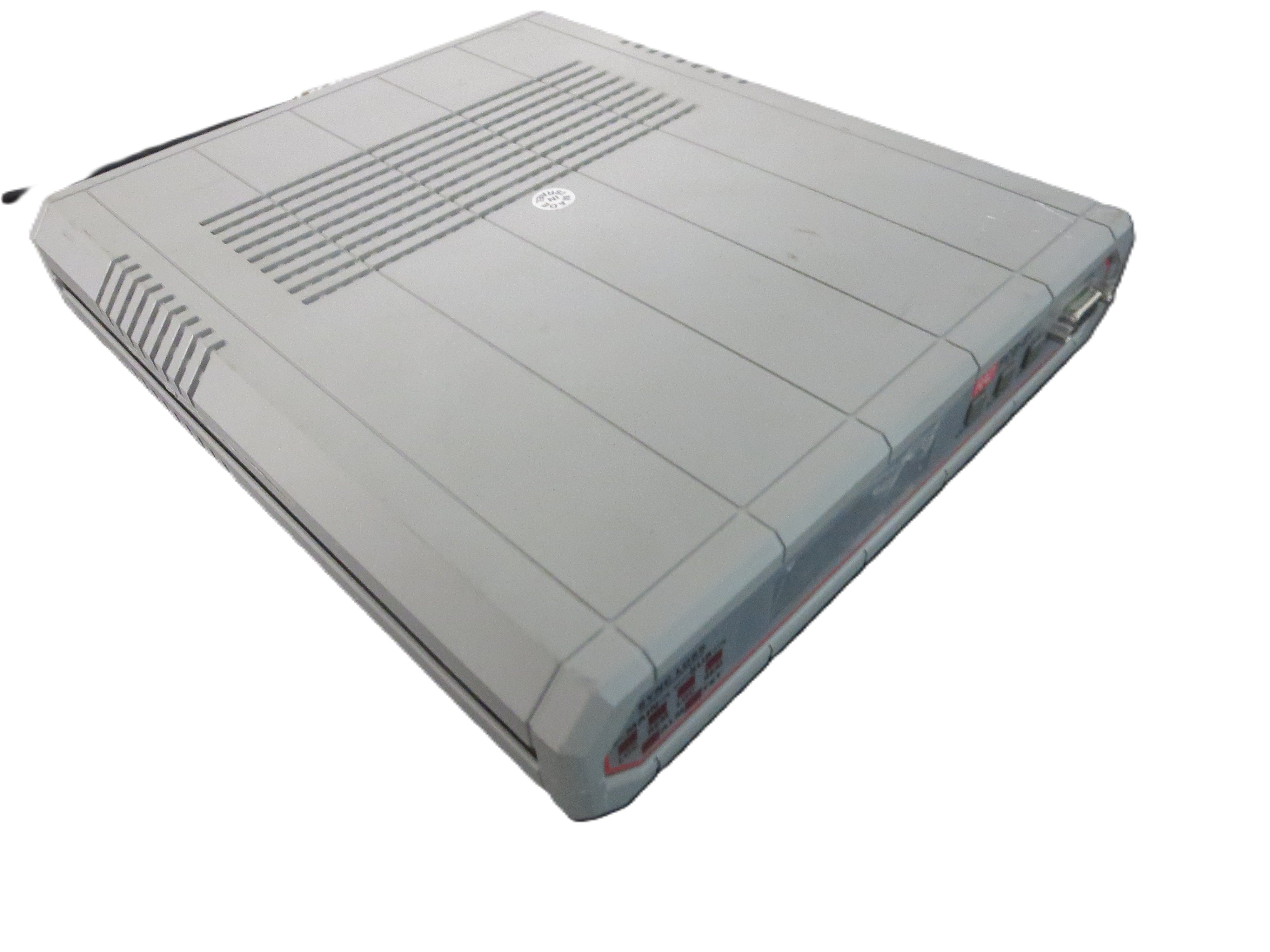 Access unit for E1 or Fractional E1 services.