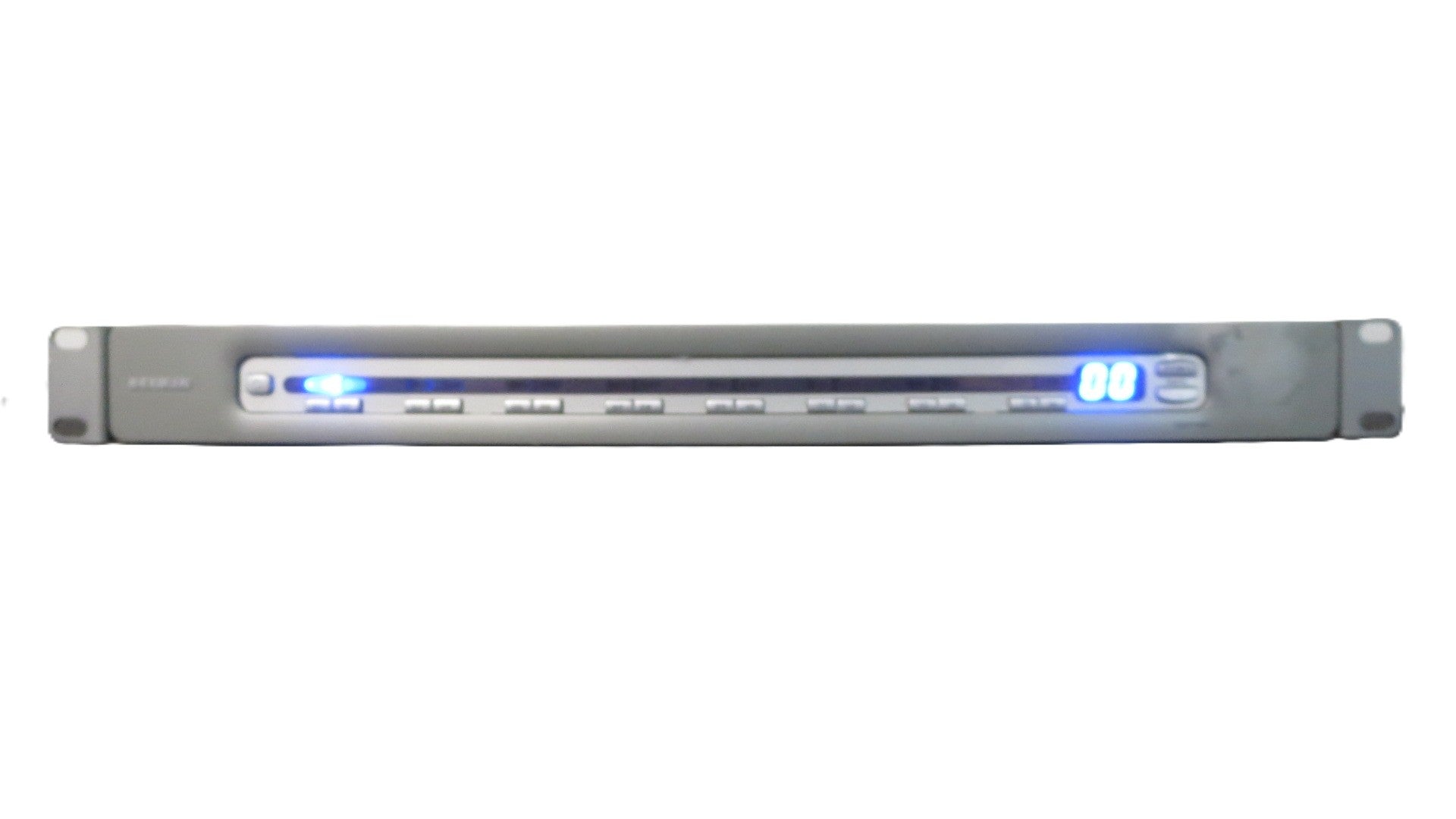 OmniView SMB 1x16 KVM Over-IP Switch W-Ear Bracket