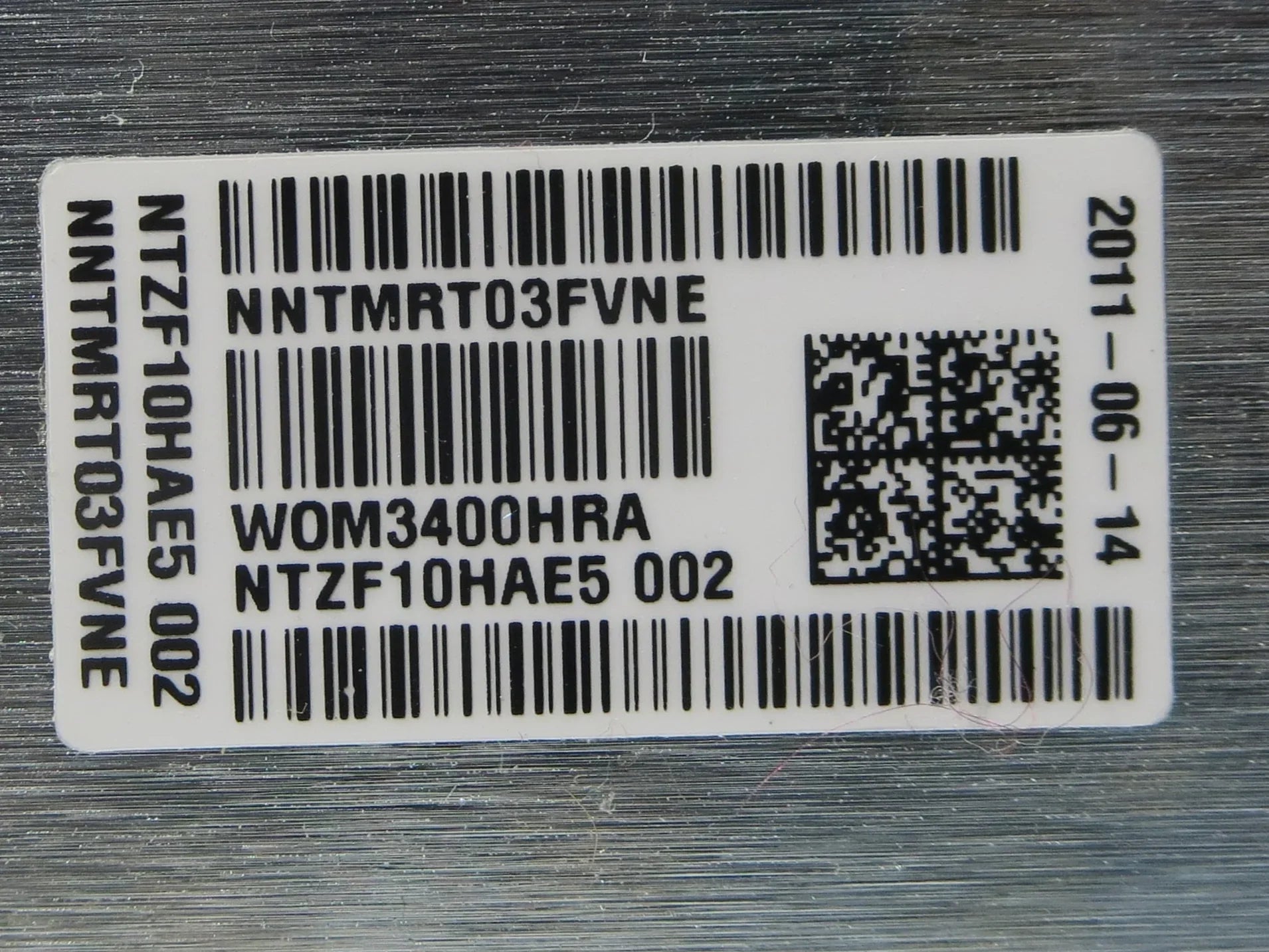 6500 2-SLOT  PCBA