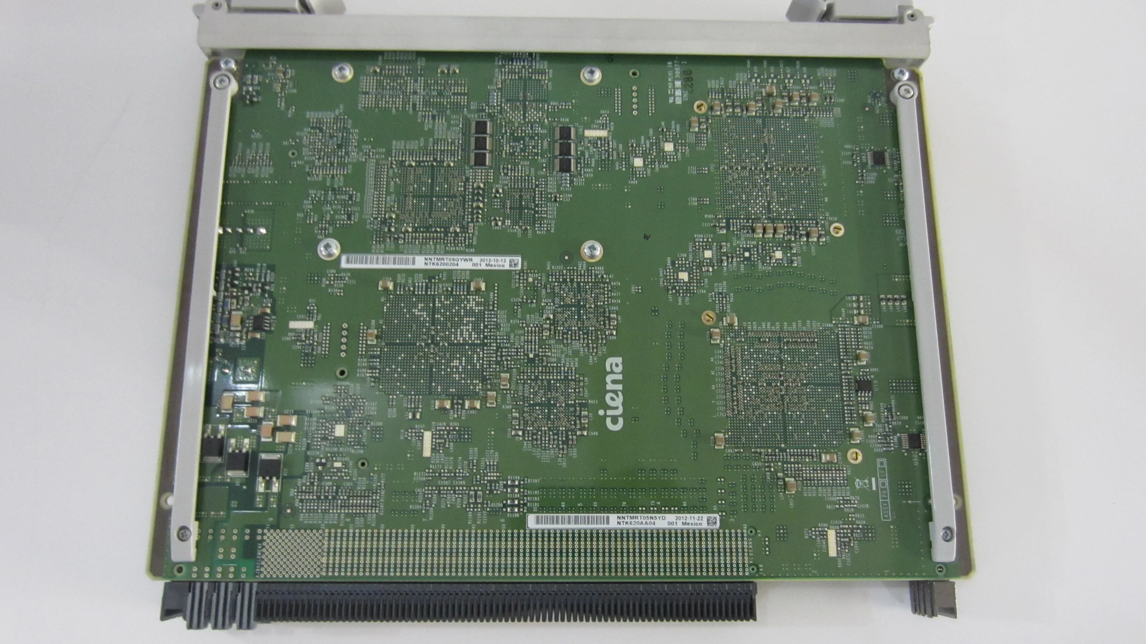 OTN XC I/F 40G CIRCUIT PACK
