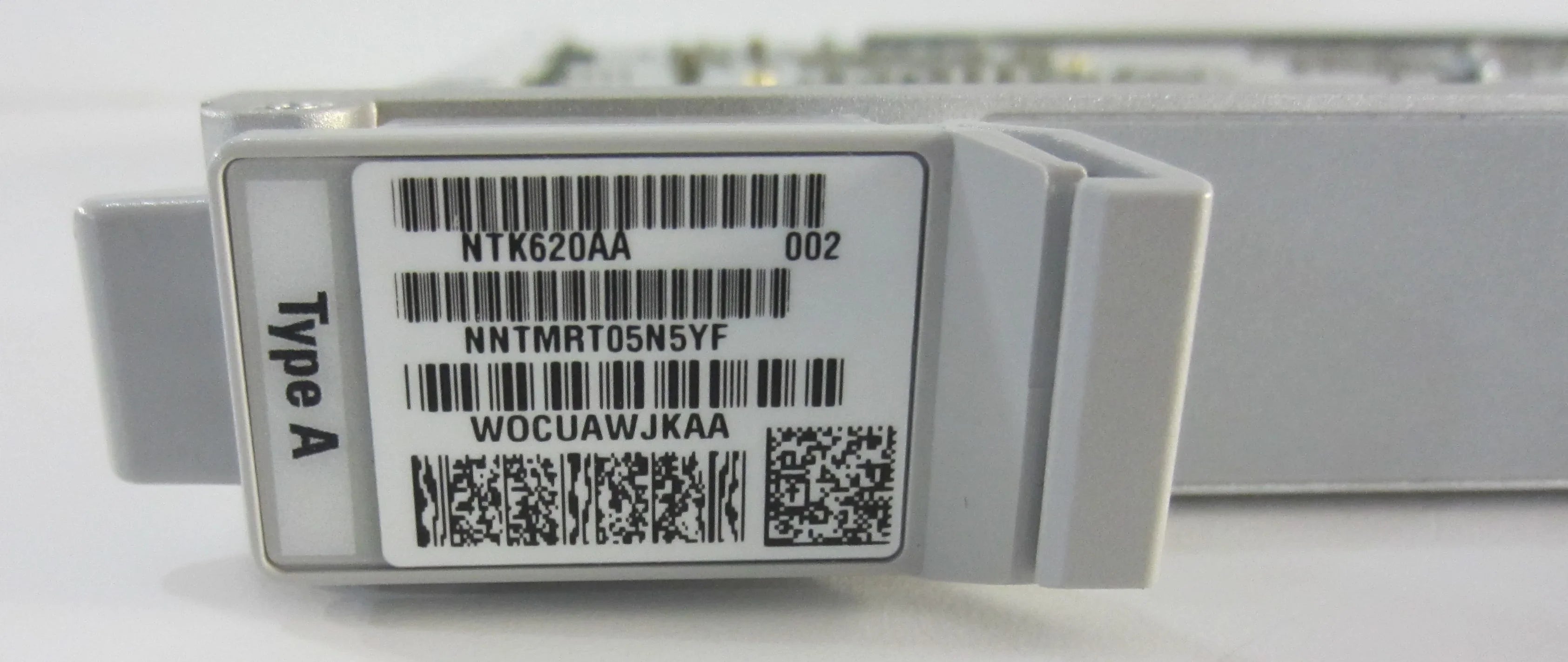 OTN XC I/F 40G CIRCUIT PACK
