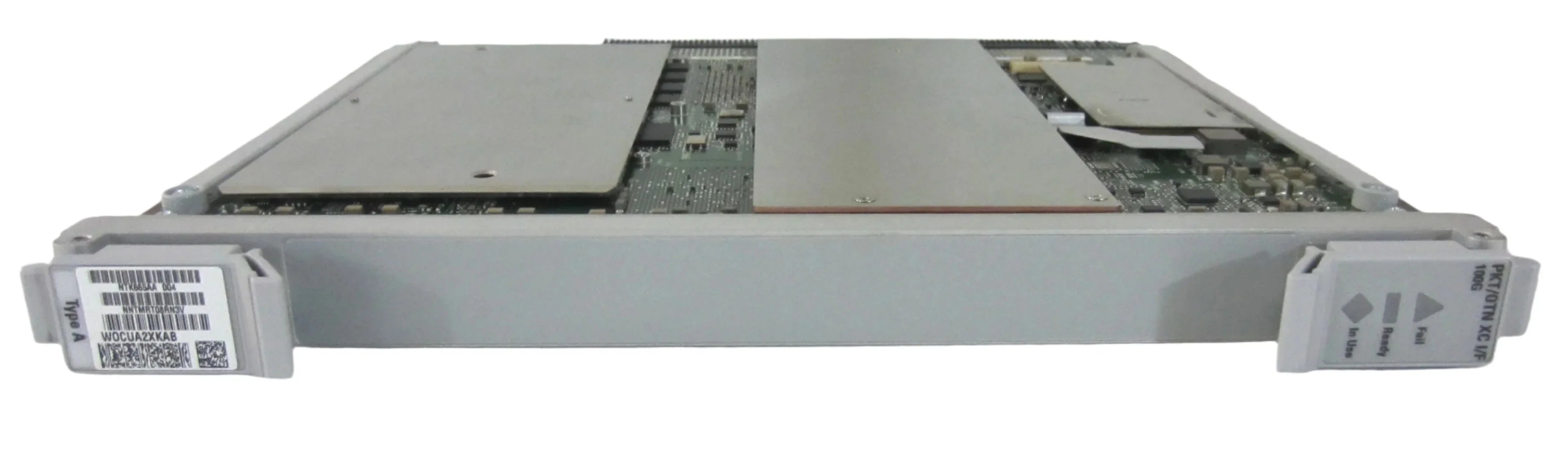 POWER CARD 2X50A BREAKERLESS