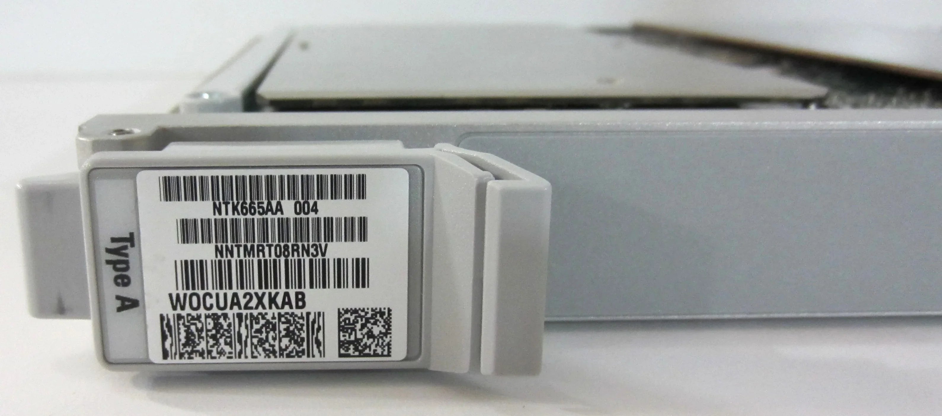 POWER CARD 2X50A BREAKERLESS