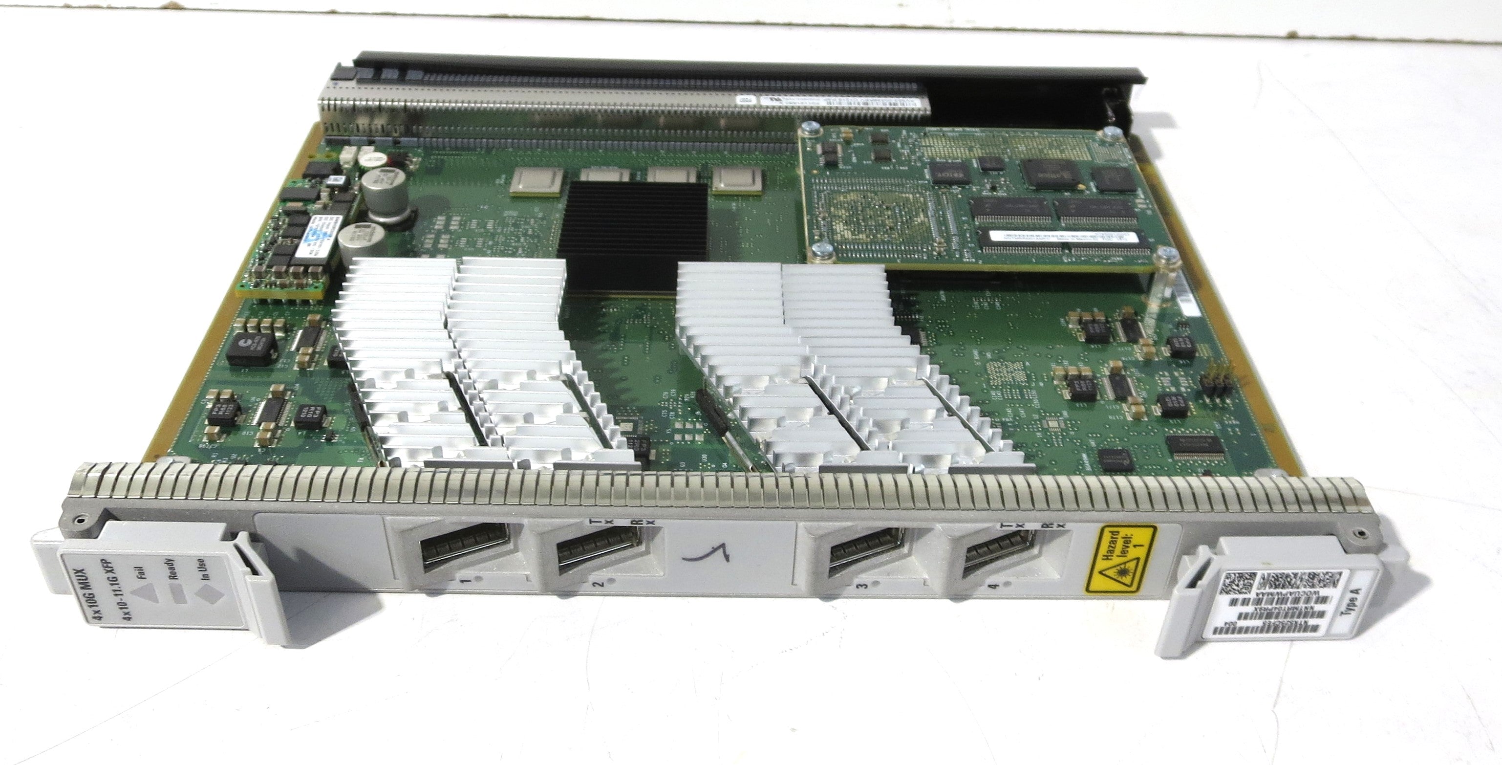 4X10G MUX