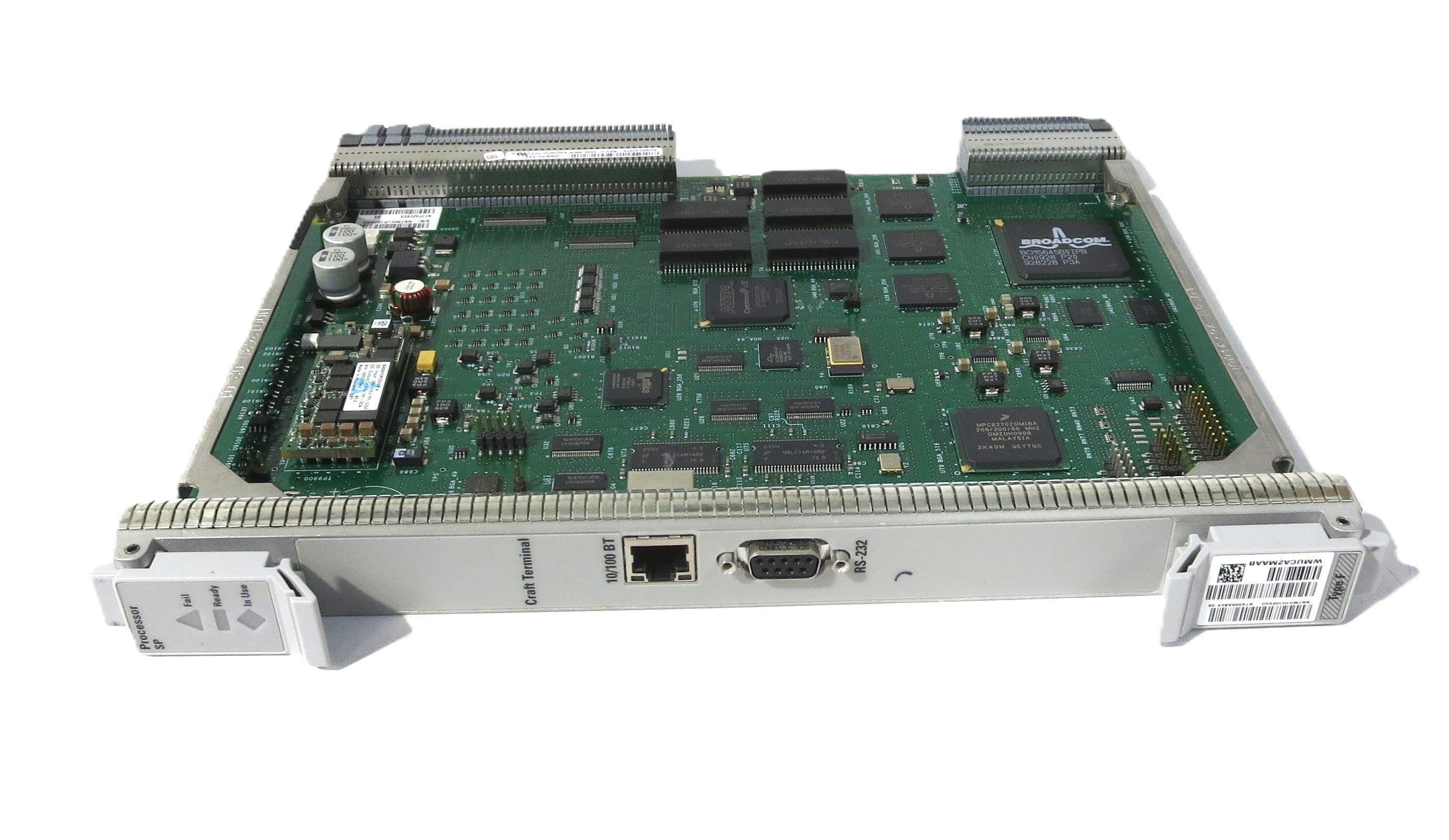 PROCESSOR SP
