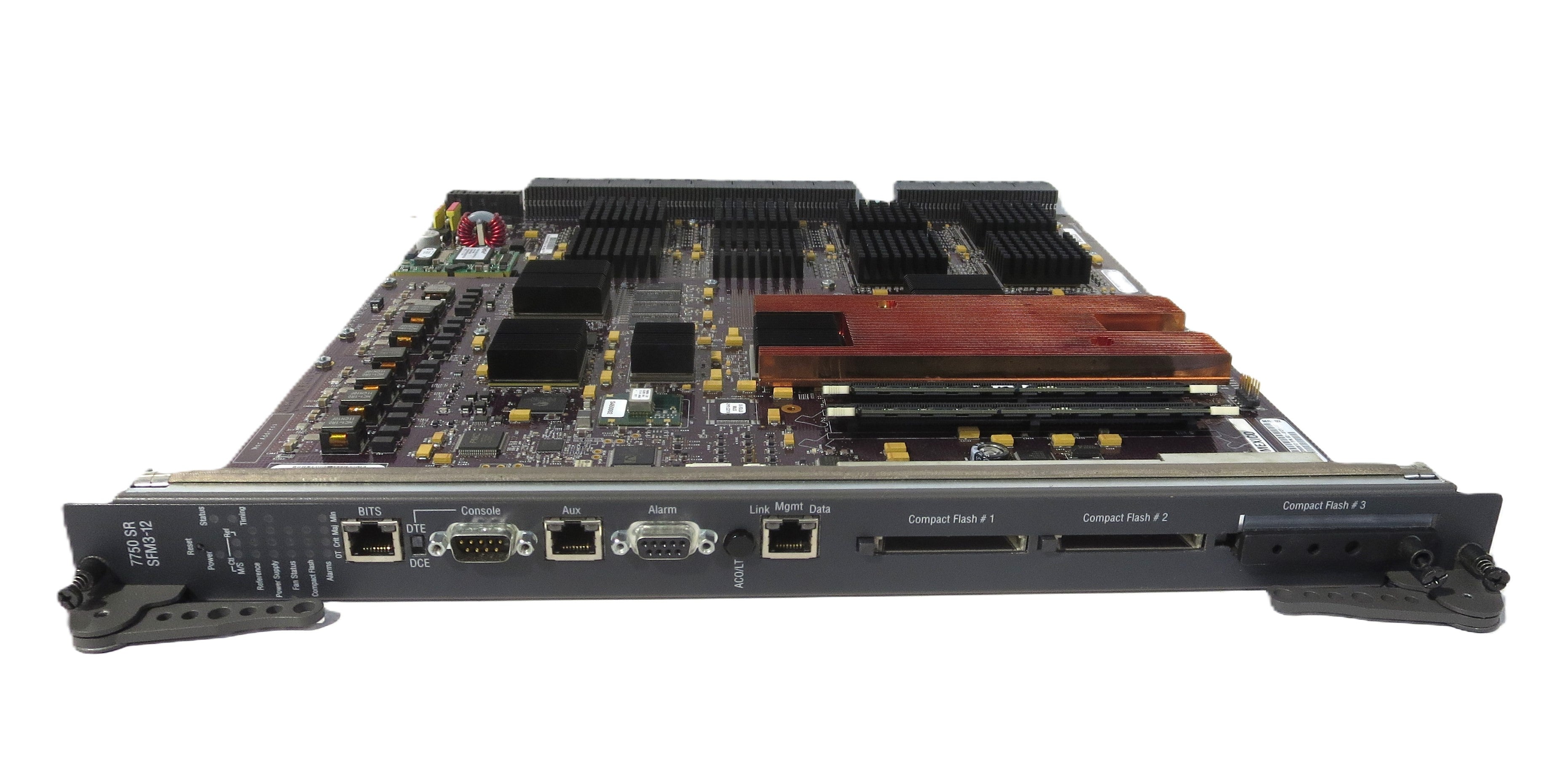 CONTROL PROCESSOR
