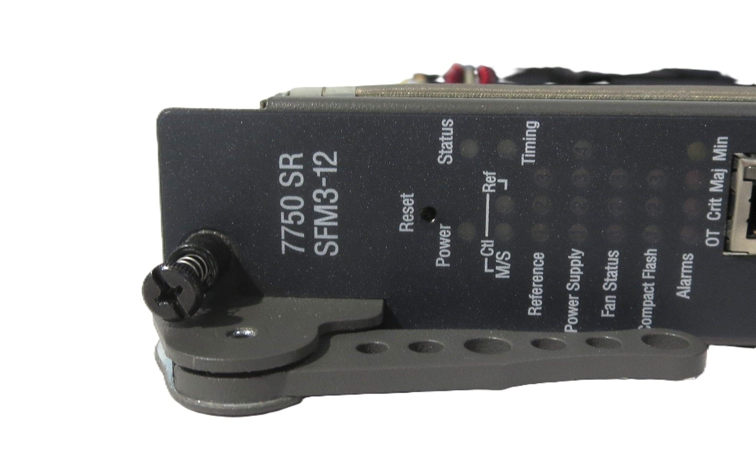CONTROL PROCESSOR