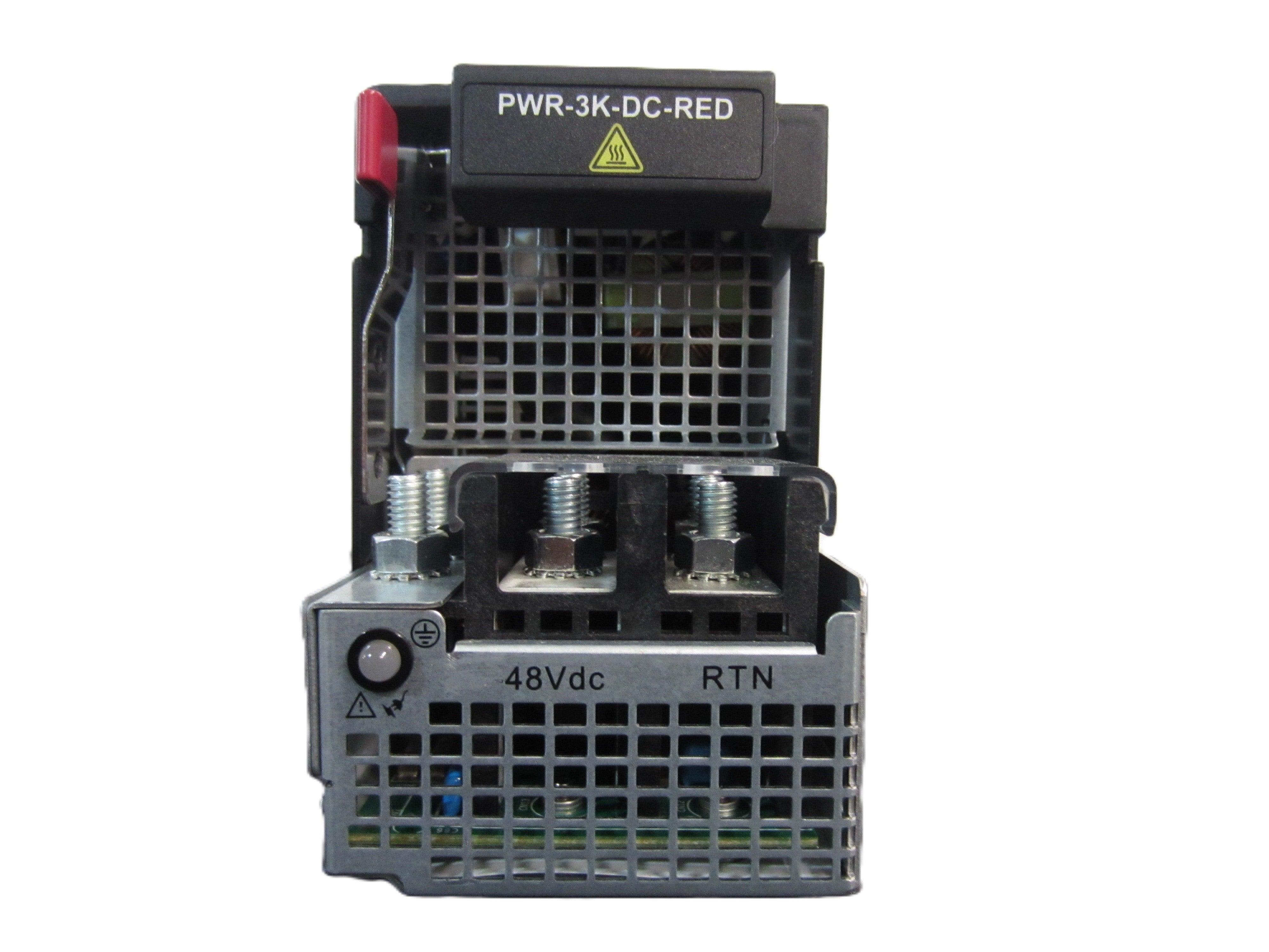3000-Watts DC Power Supply