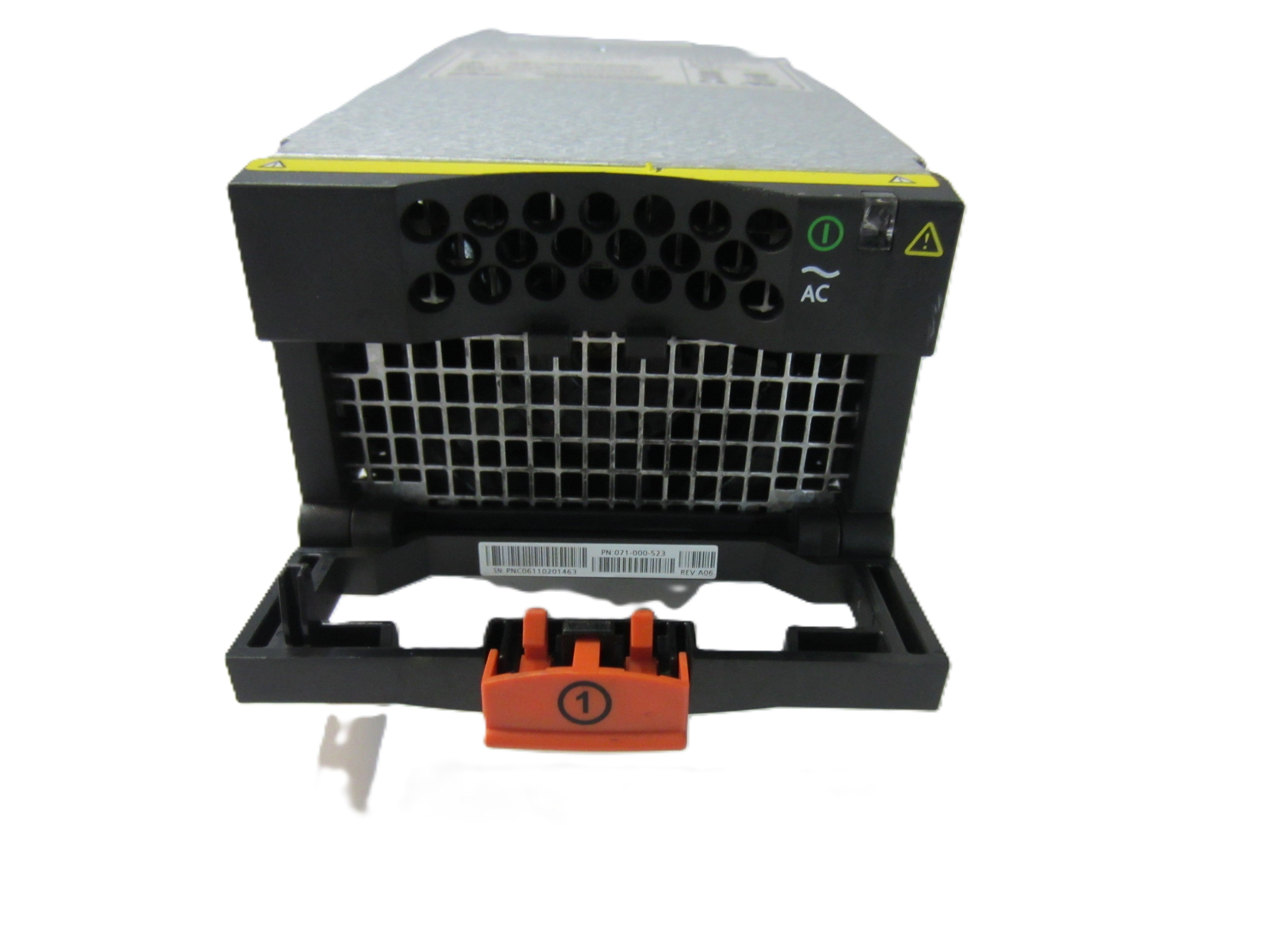 EMC 071-000-523 CX4 400W Single 12V out AC-DC Power Supply
