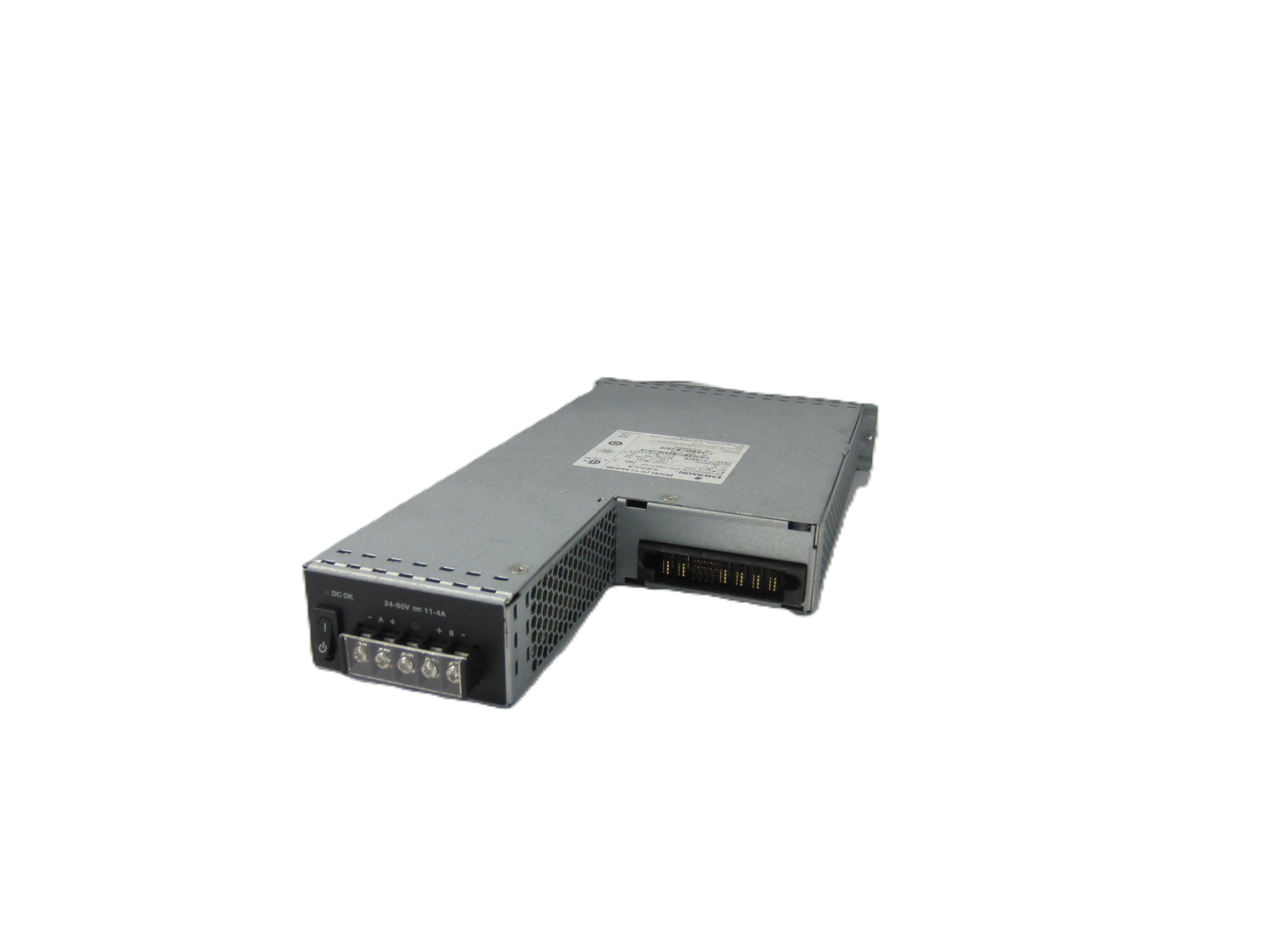 Aa26390 Pwr-2911-dc Power Supply 190w