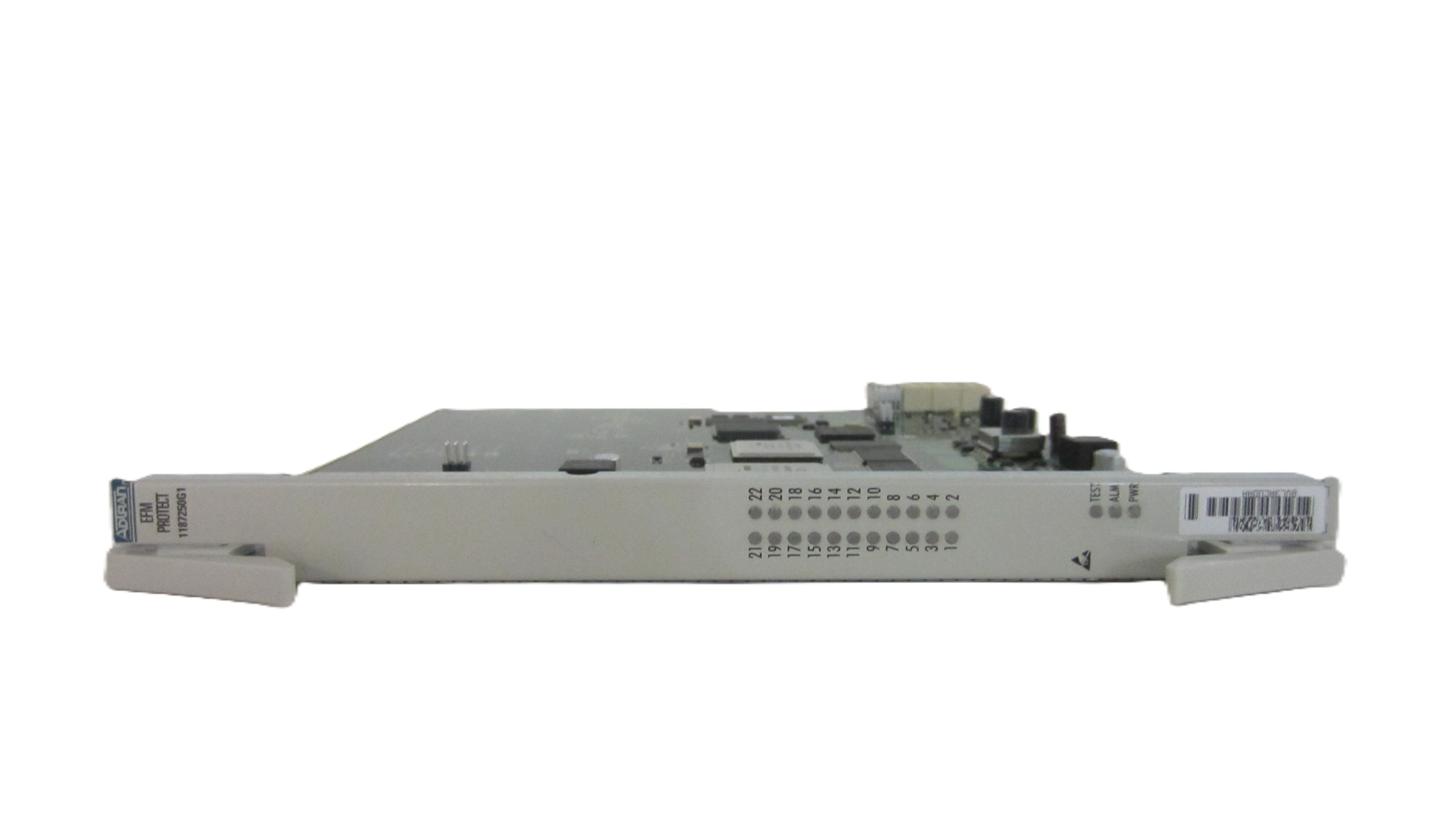 Efm Bond Module