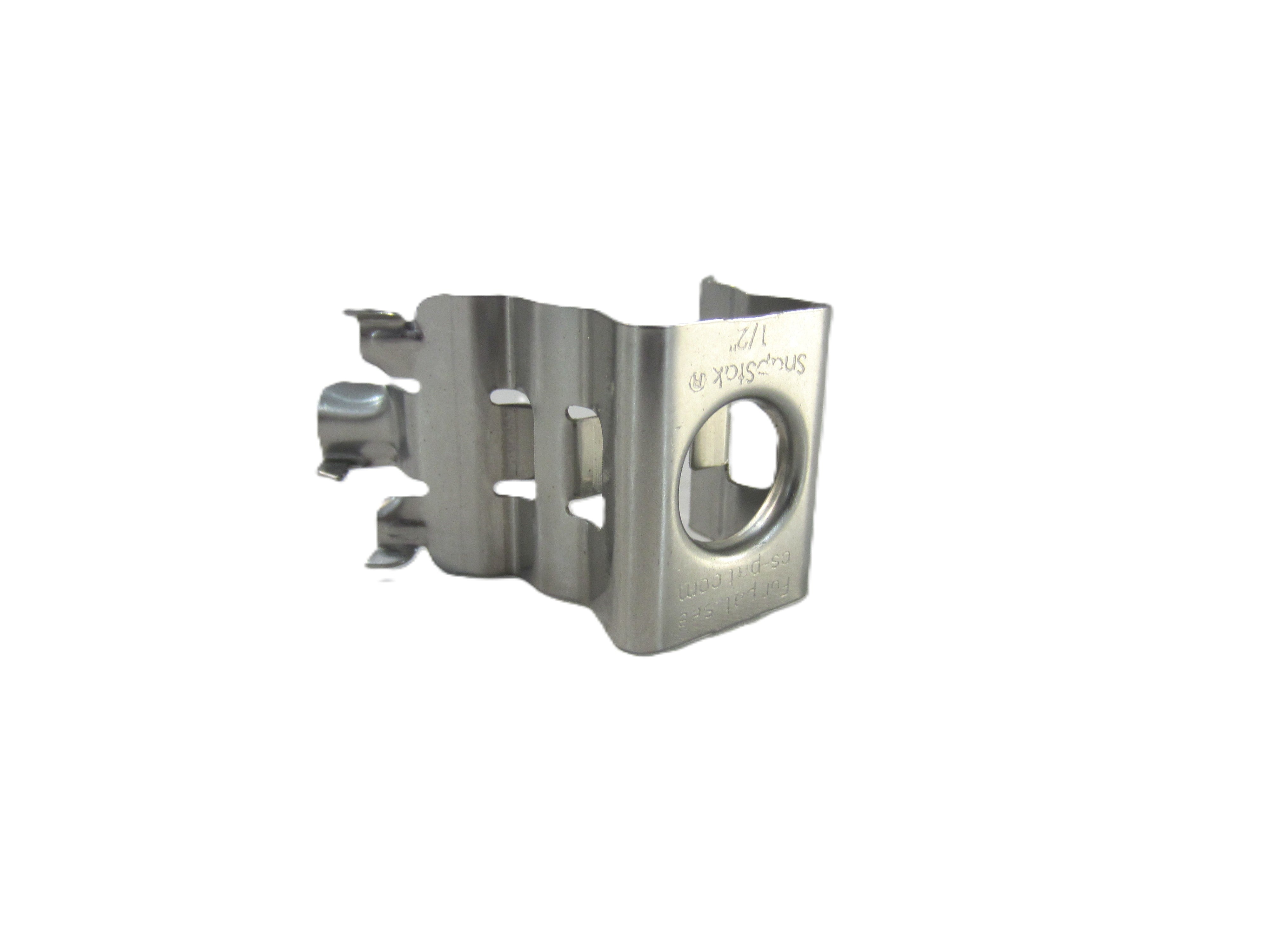 SNAPSTAK HANGER KIT FOR 1/2" 3/8" CABLE; KIT OF 10