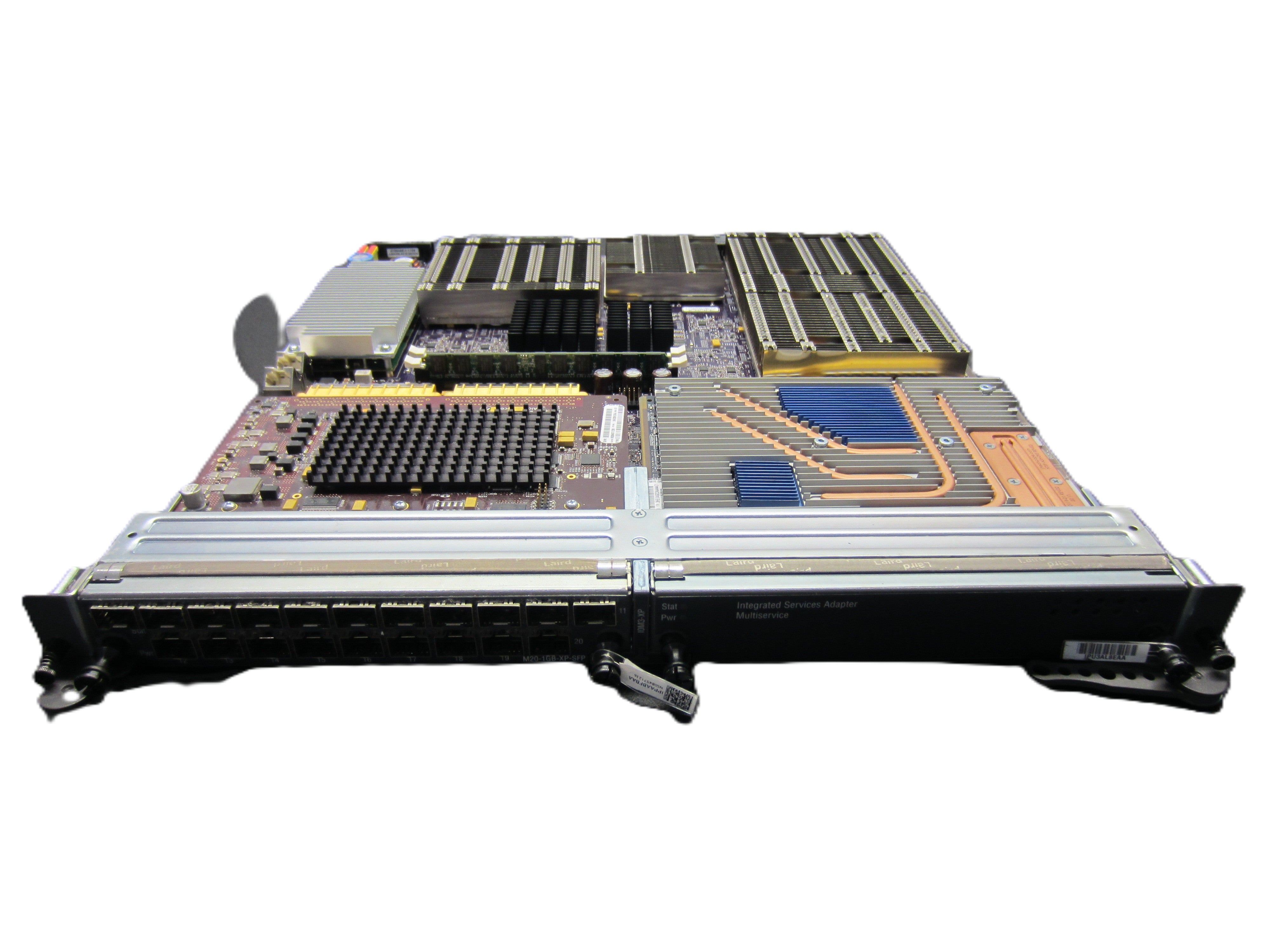 7750 SR IOM3-XP