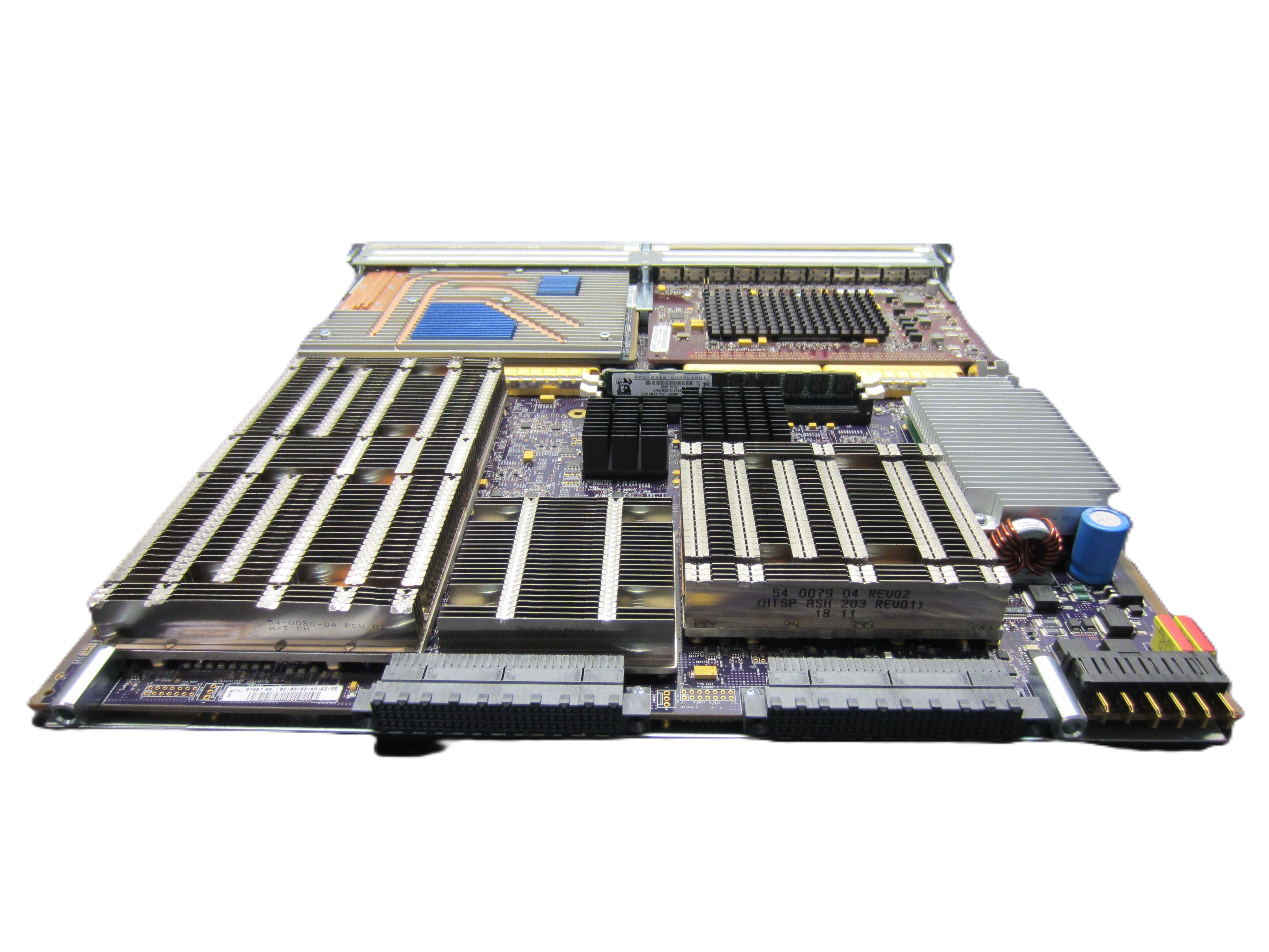 7750 SR IOM3-XP