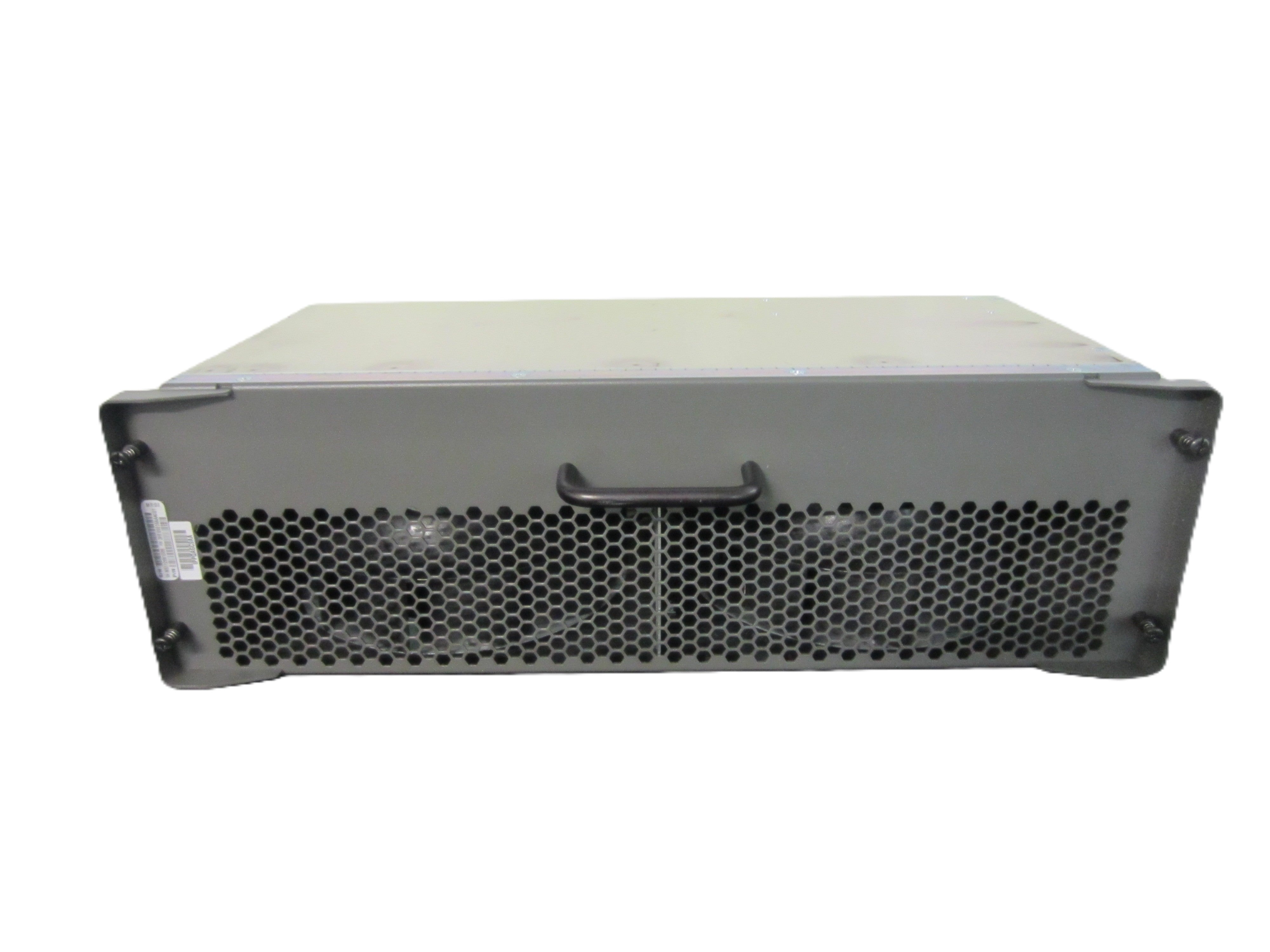 7750 SR 12-SLOT STANDARD FAN TRAY