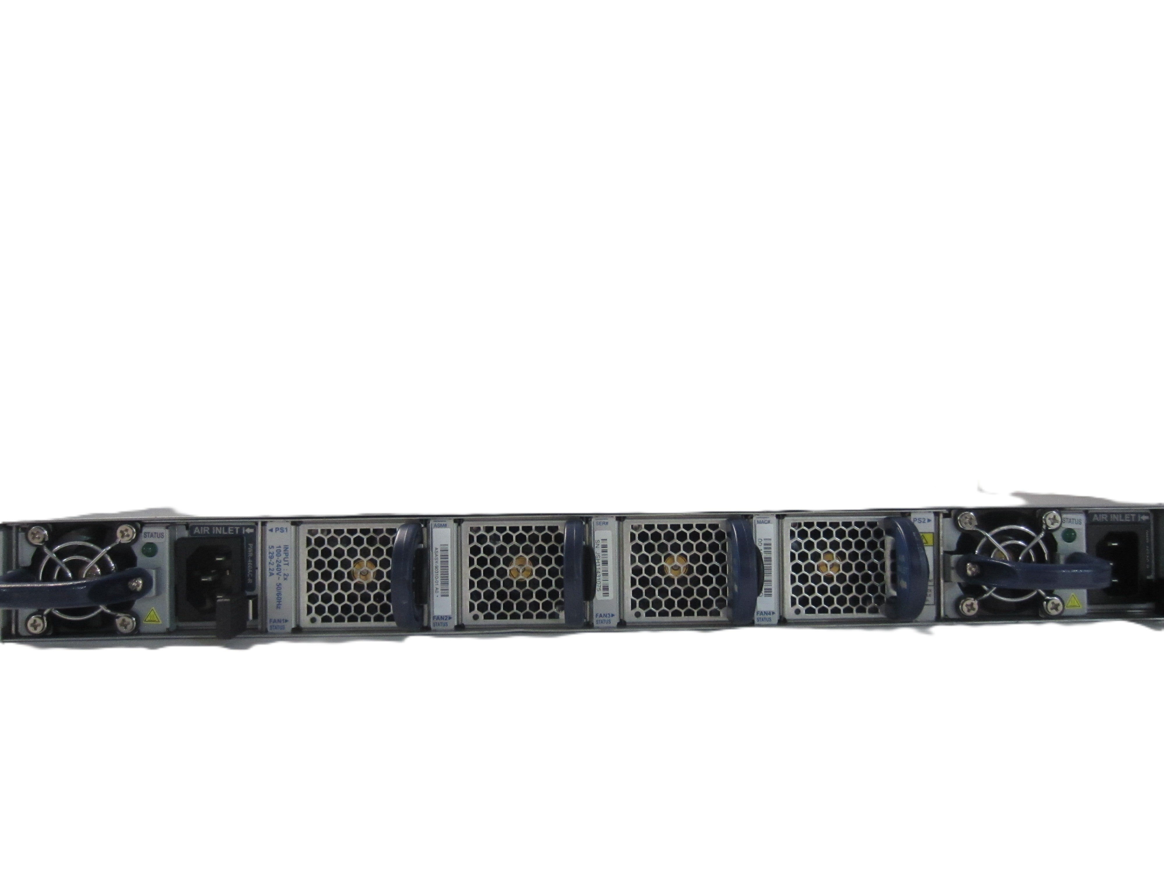 52X10GB SFP+ SWITCH