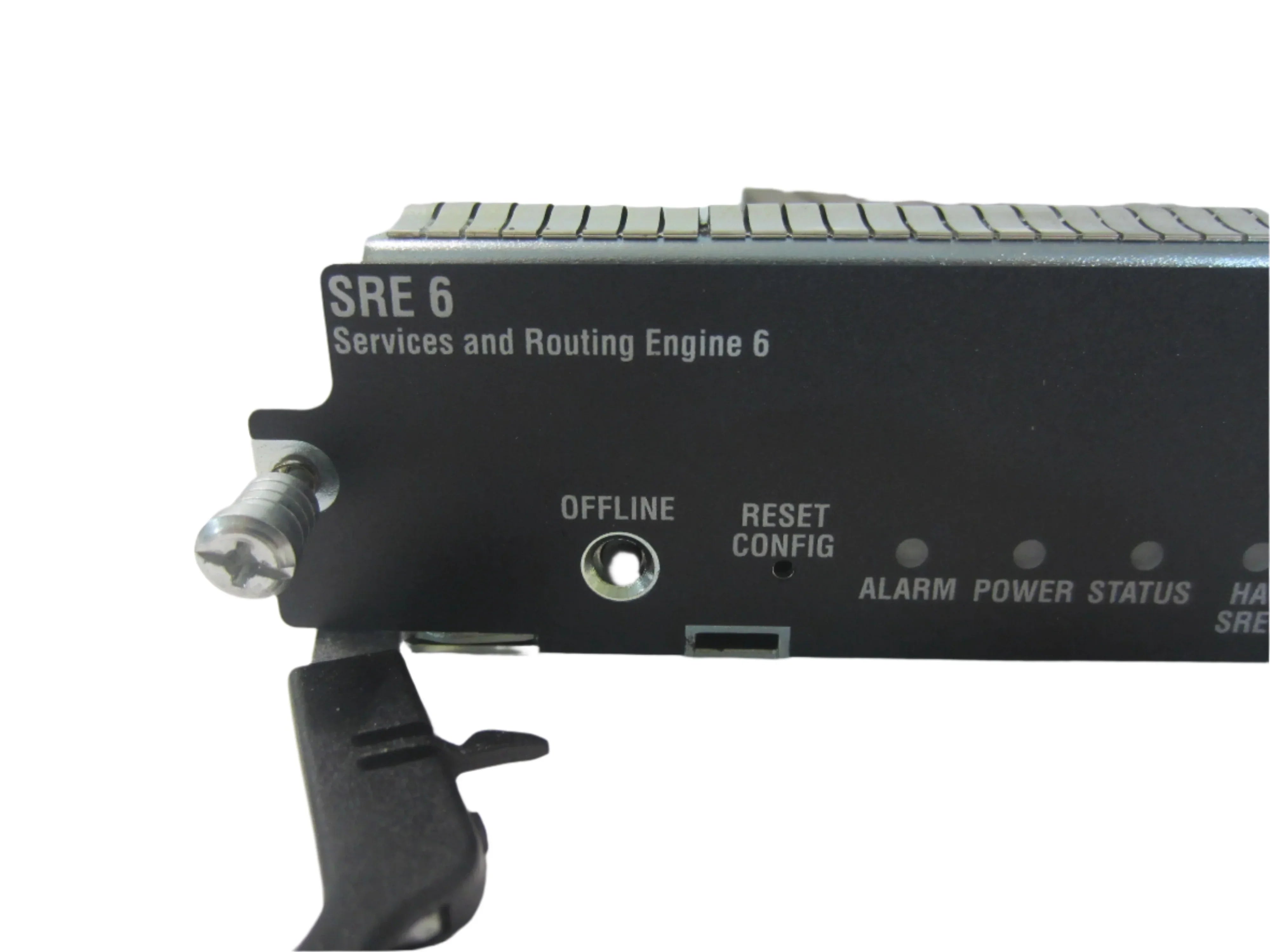 ROUTING ENGINE