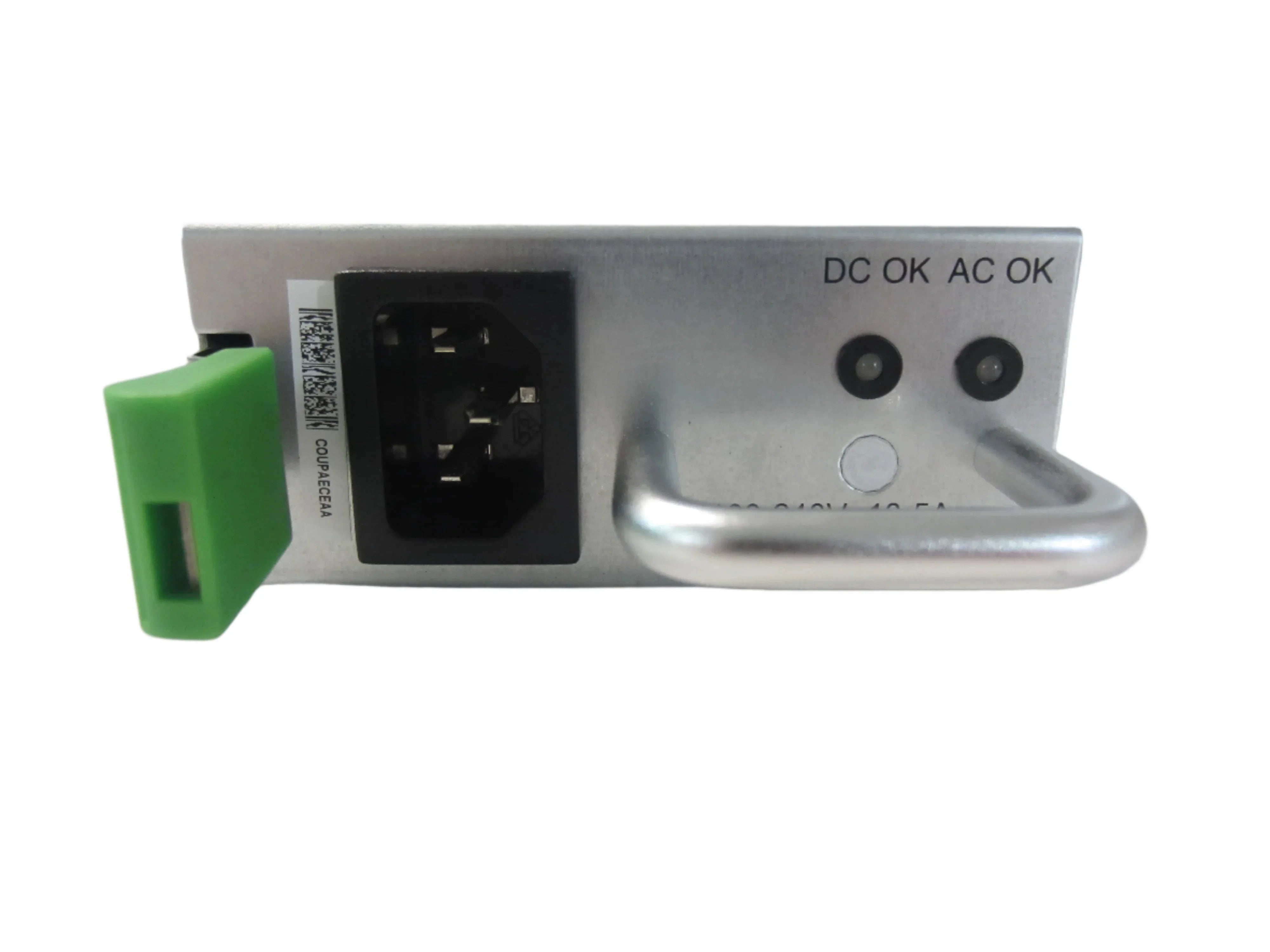 AC POWER SUPPLY