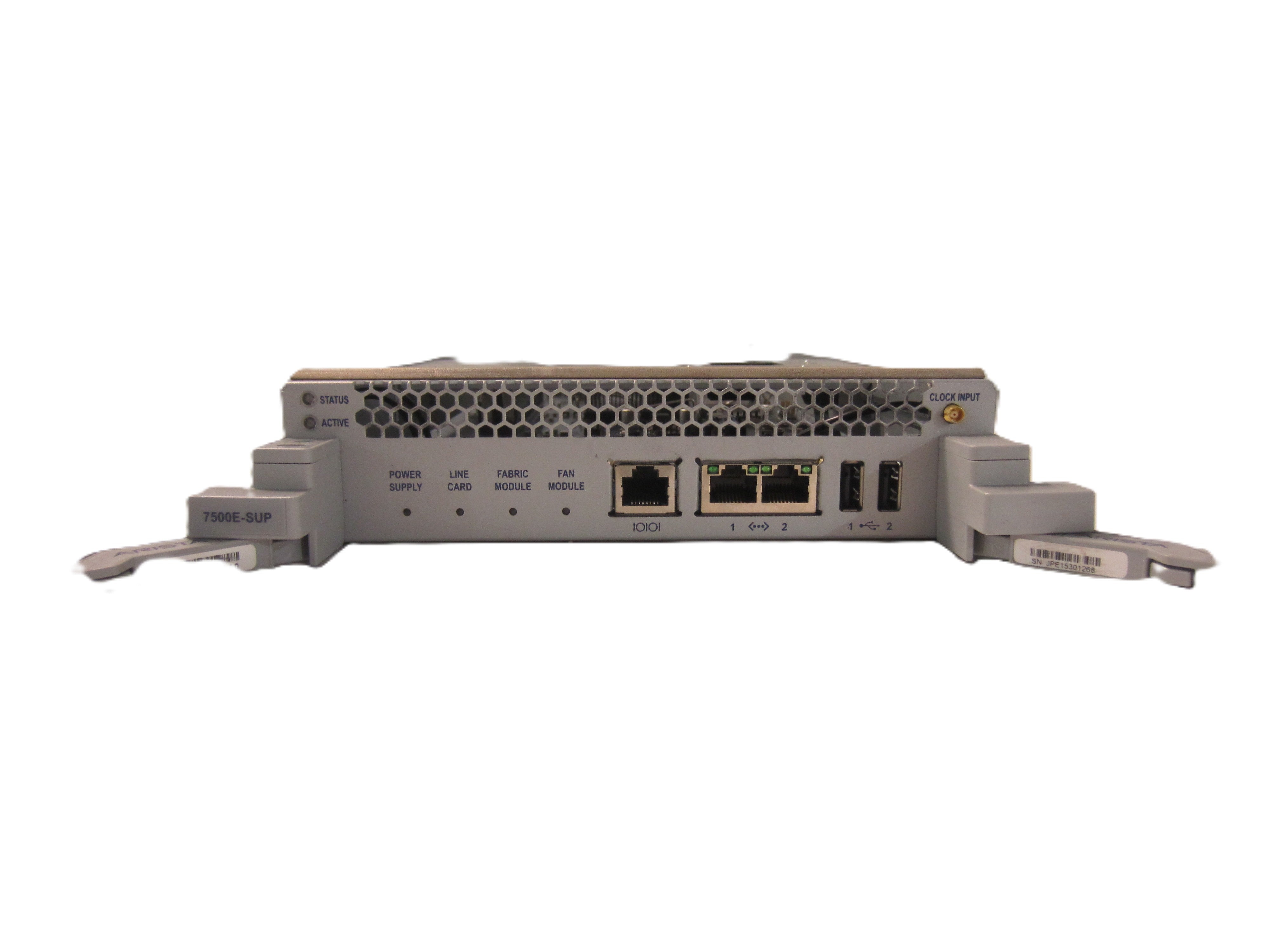 SUPERVISOR MODULE