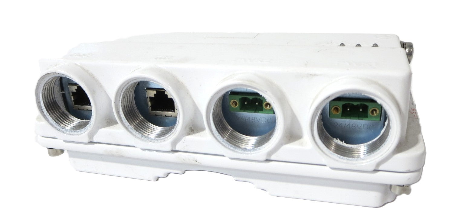 Ceragon POE Injector all outdoor, redundant DC input, +24VDC