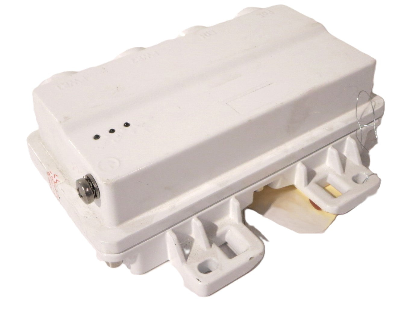 Ceragon POE Injector all outdoor, redundant DC input, +24VDC