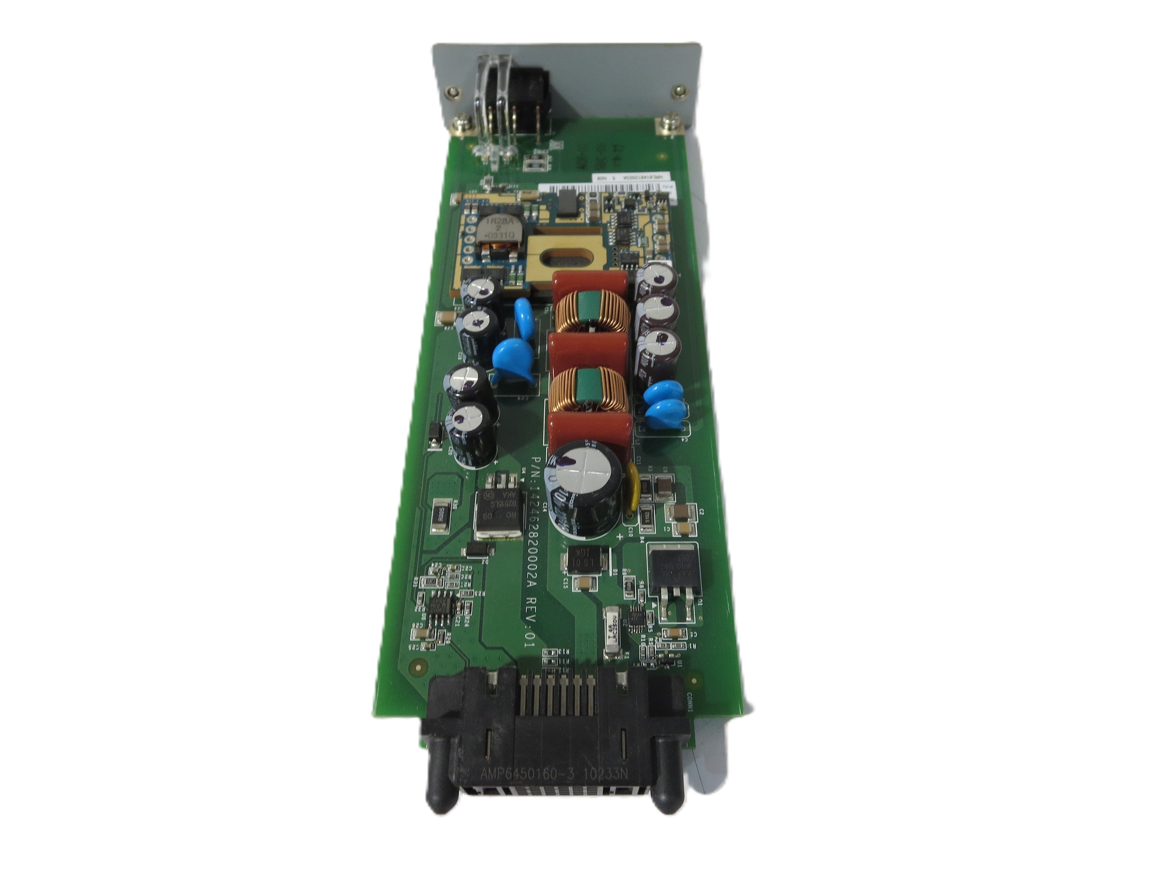 POWER SUPPLY48V MOTHER BOARD SWITCH