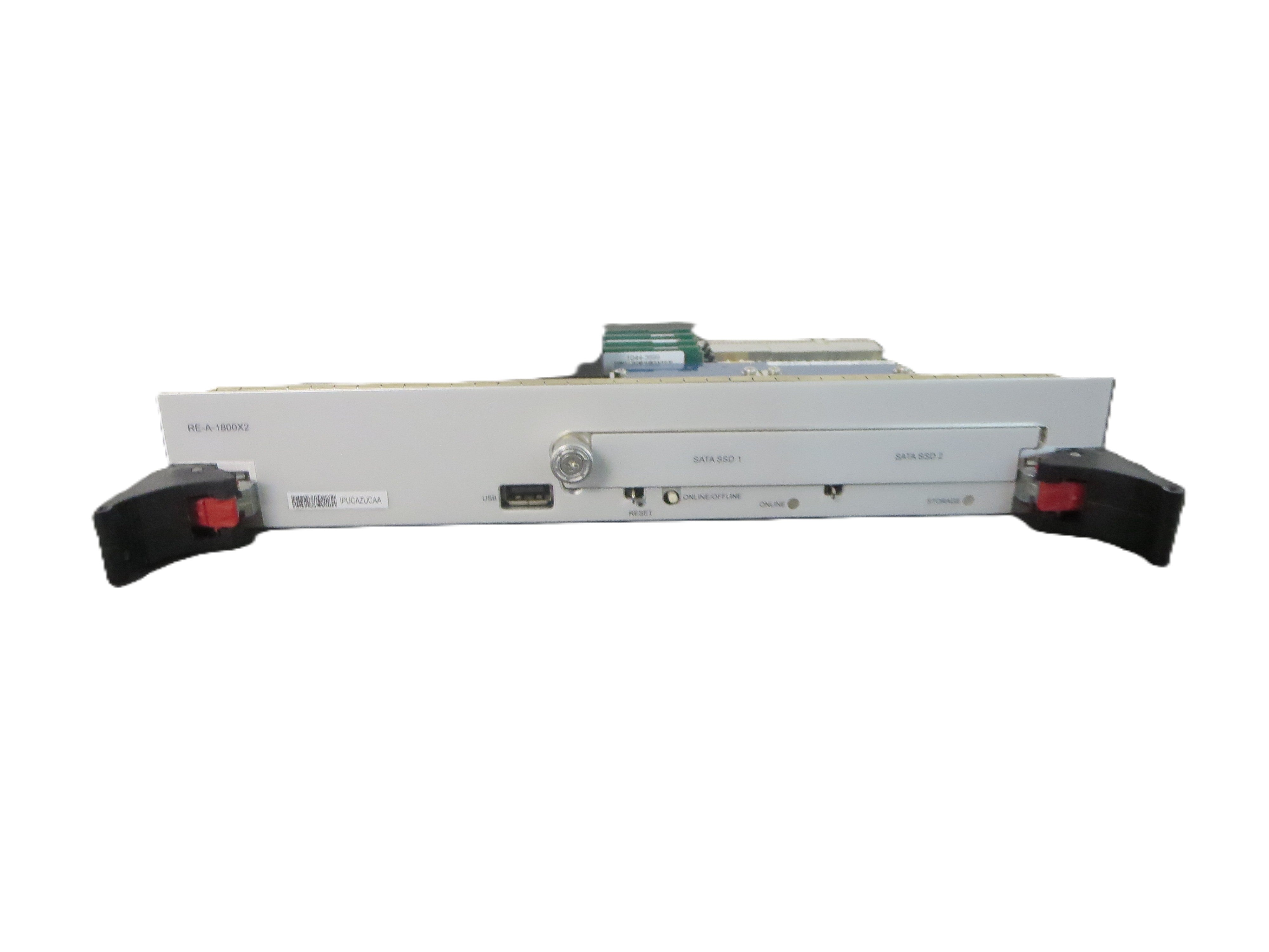 RE-A-1800X2 ROUTING ENGINE