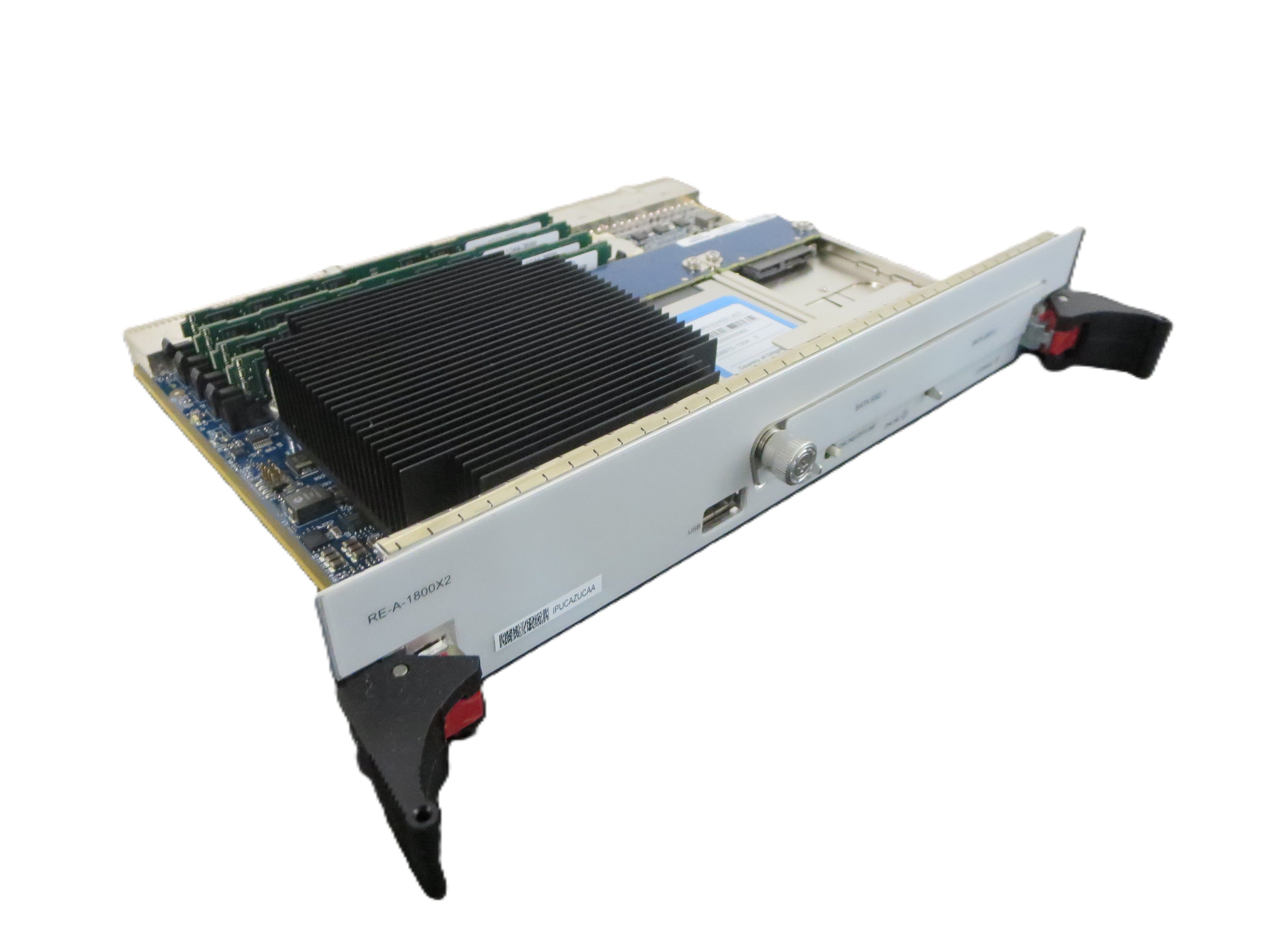 RE-A-1800X2 ROUTING ENGINE