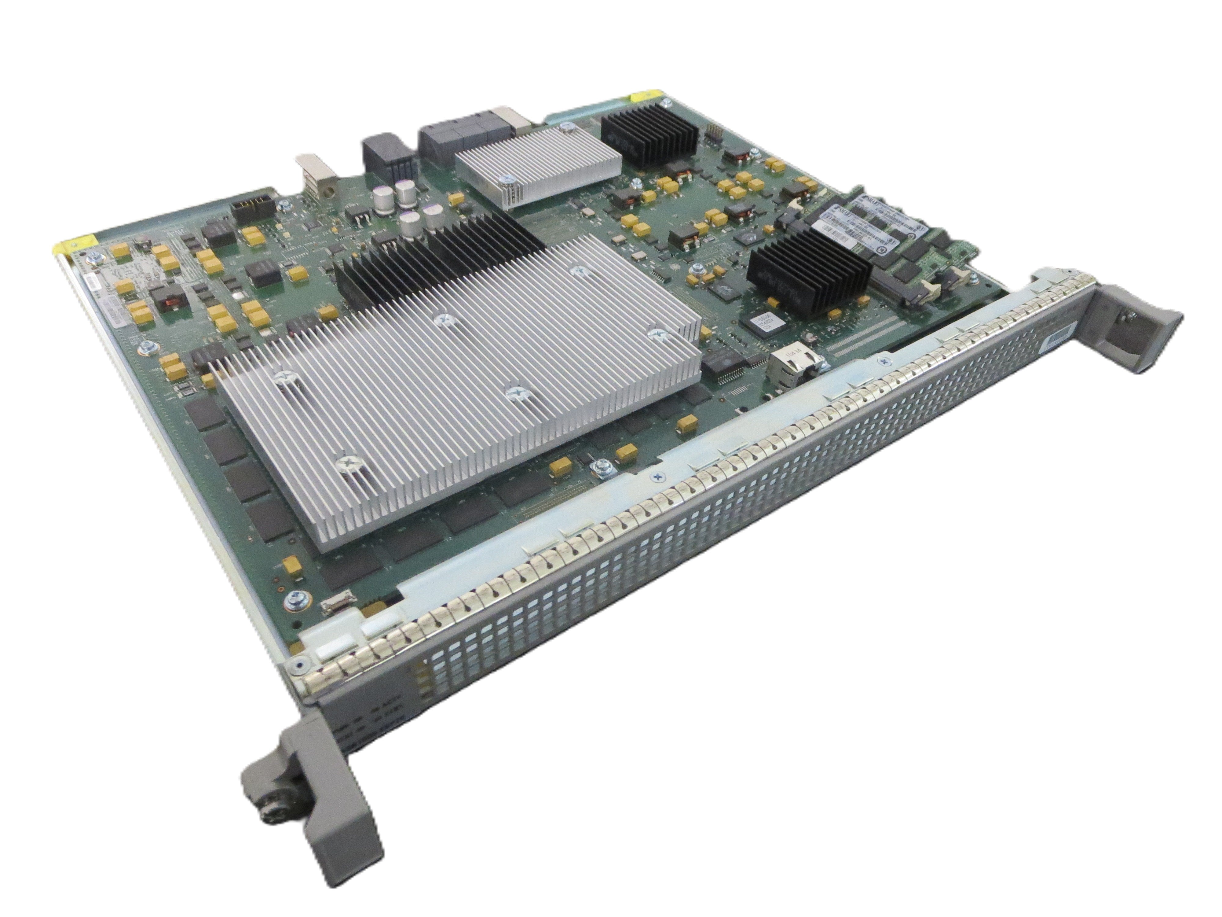 Embedded Services Processor 20 Gbps 800-31452-02