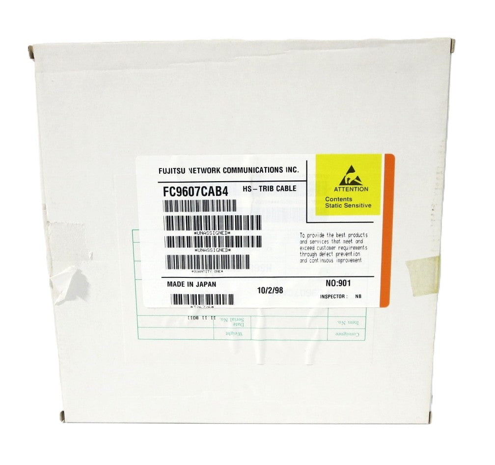 HS-6EL2 CABLE