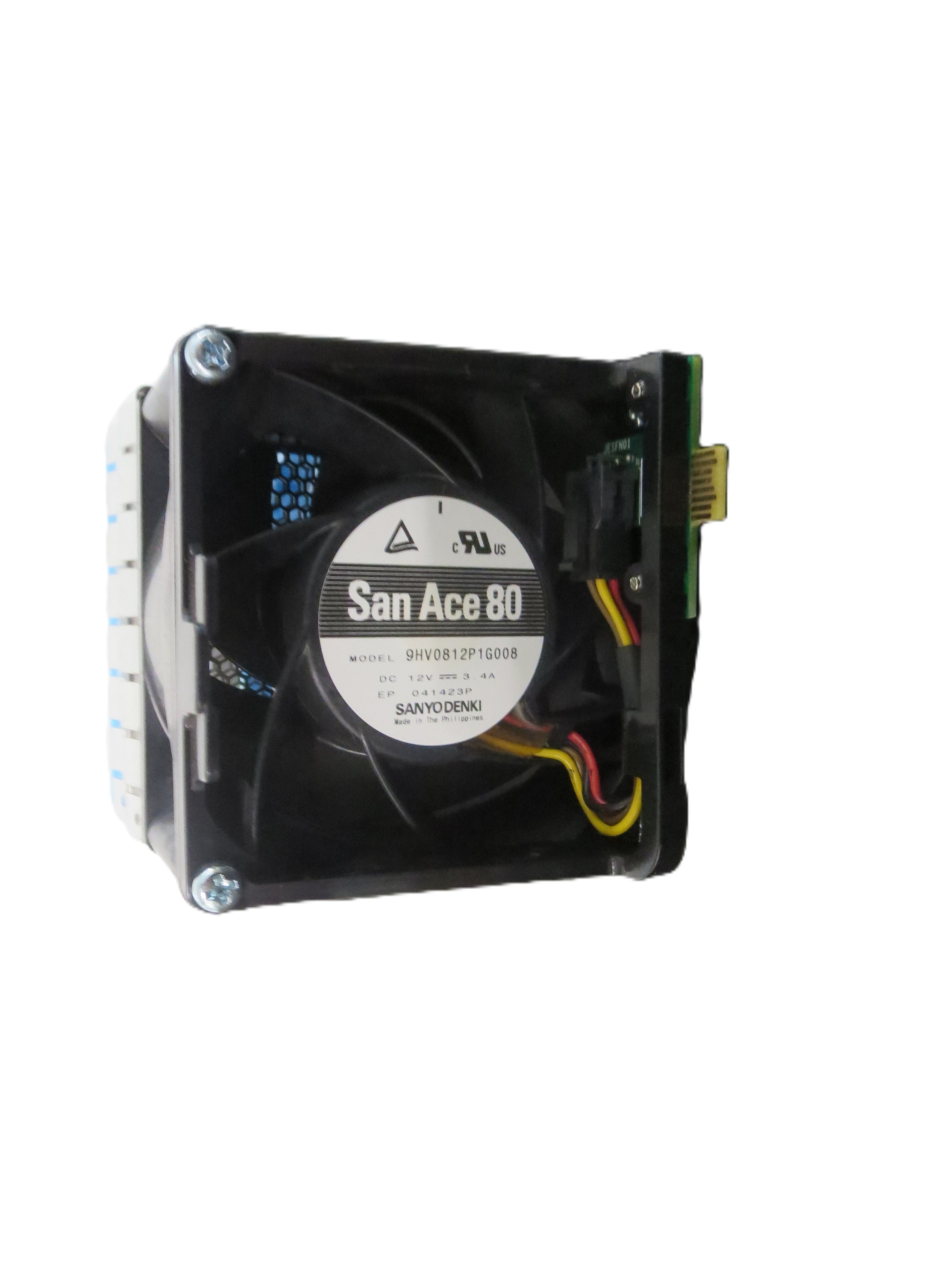 Fan Module