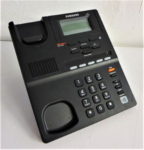 IP PHONE,IP PHONE,WIRELINE, (SMT-i3105)