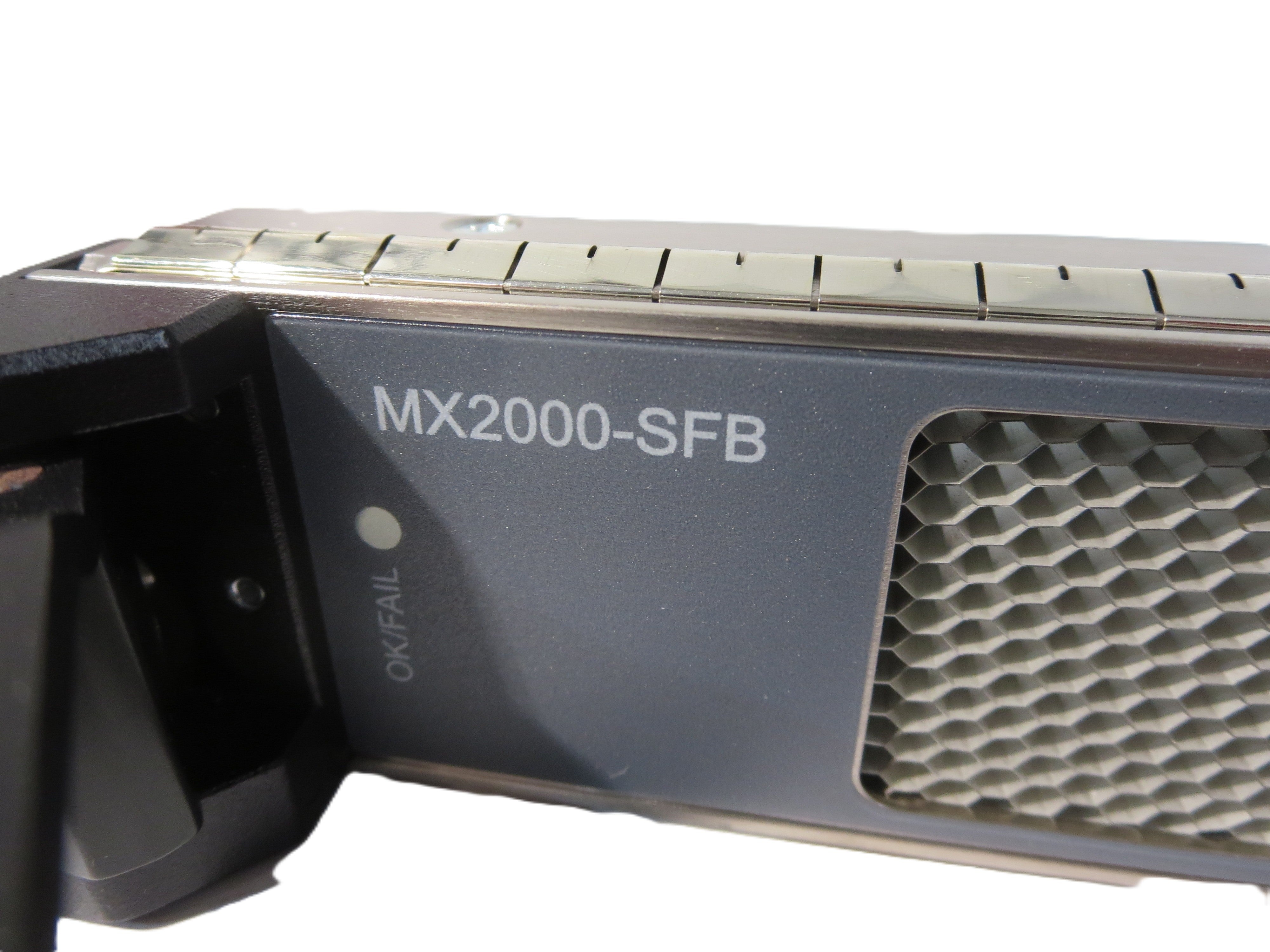 MX2000 Switch Fabric Board, Spare