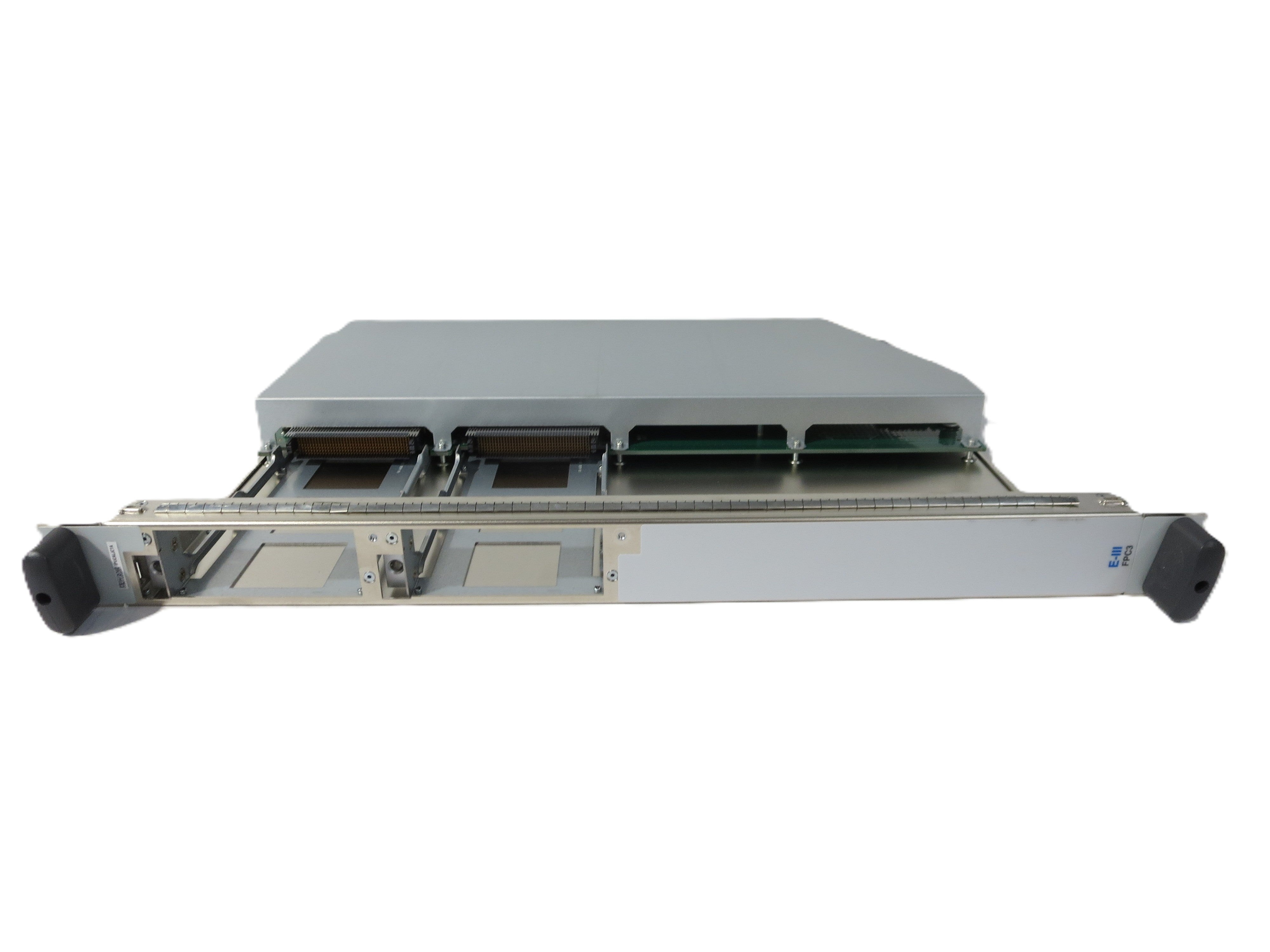M320 Multiservice Edge Router