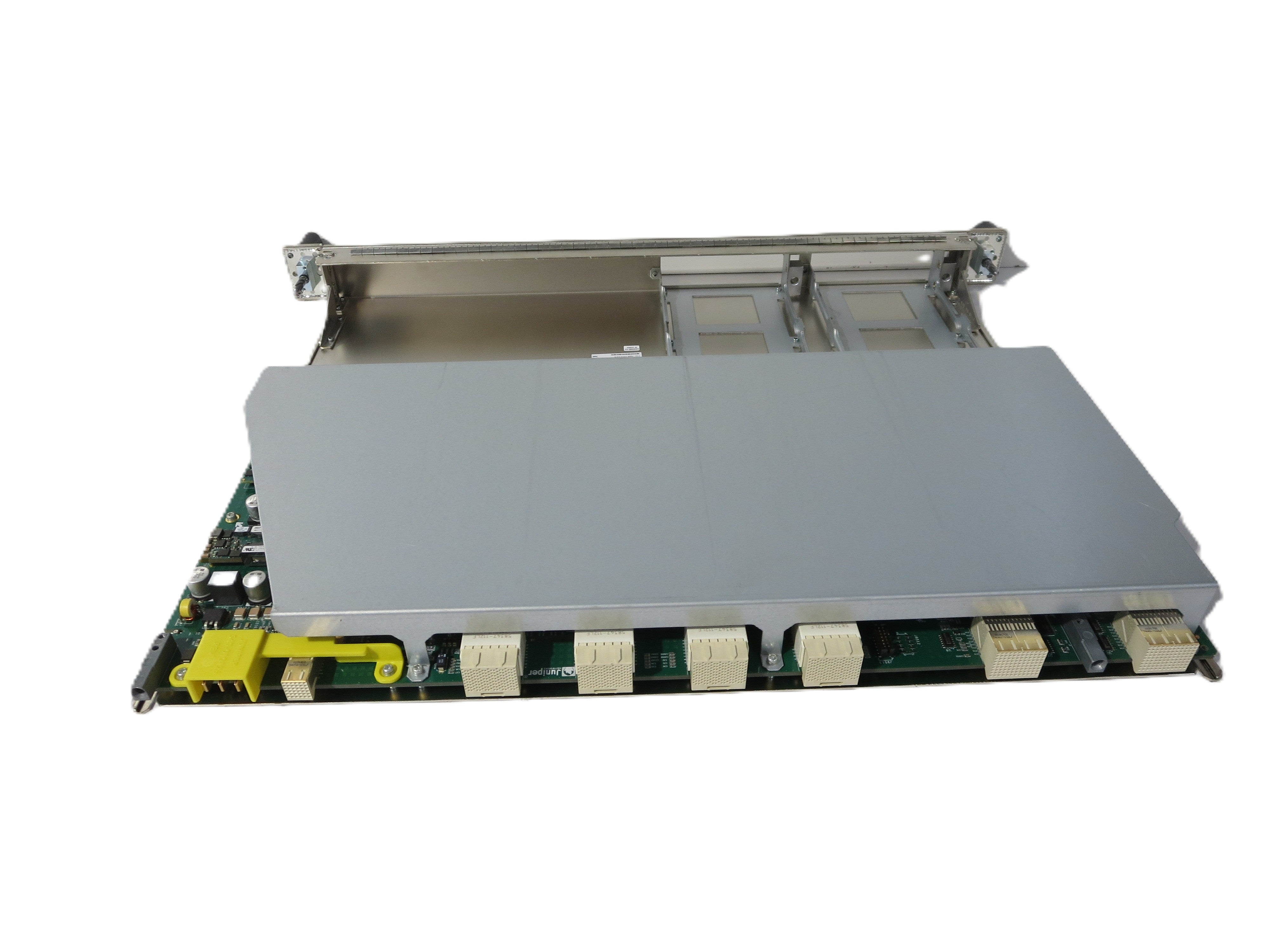 M320 Multiservice Edge Router