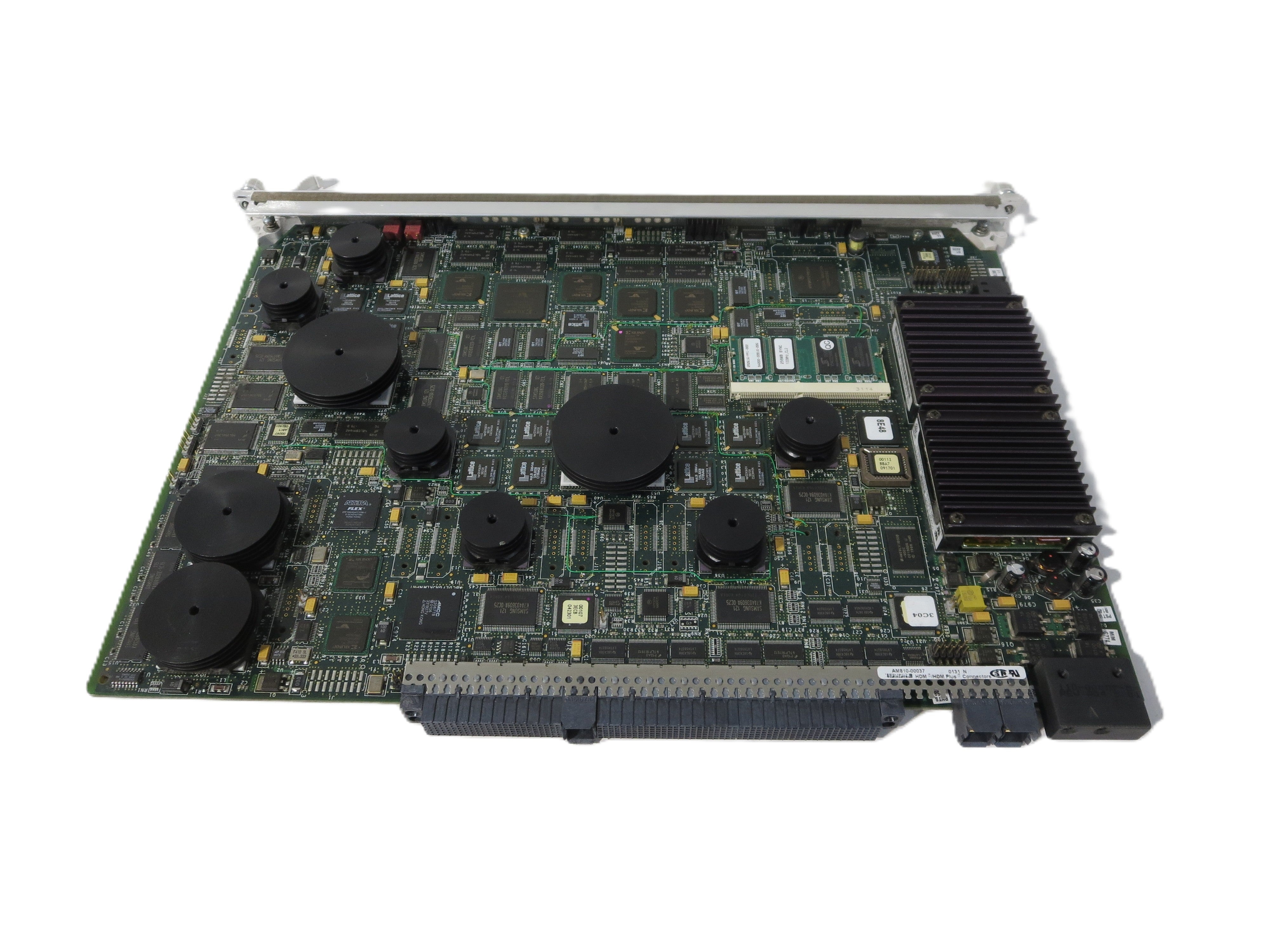 ERX OC ATM LINE MODULE OCx/STMx