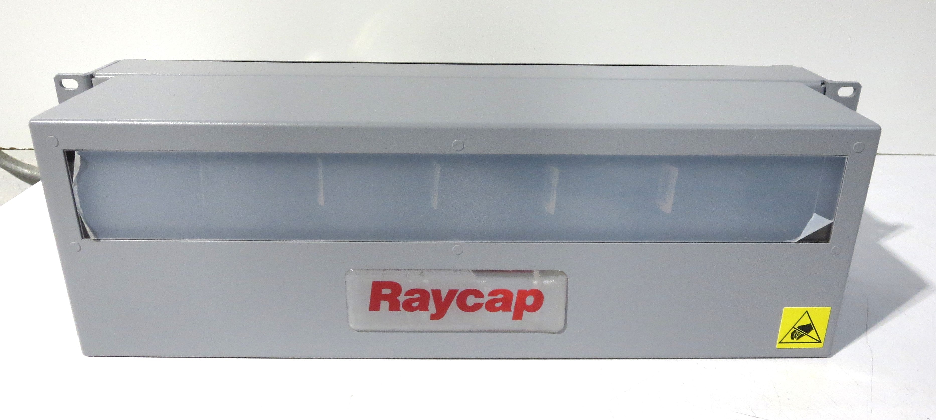 Rack Mount Power Protection System