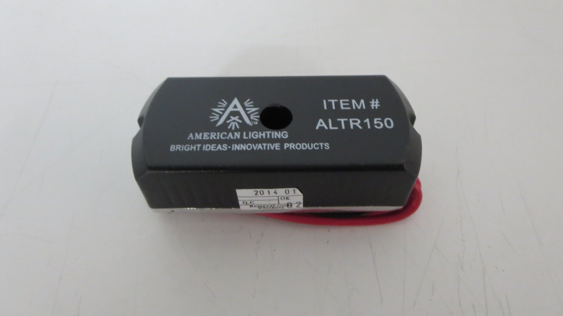 Electronic Low Voltage Transformer - 150 Watt Max